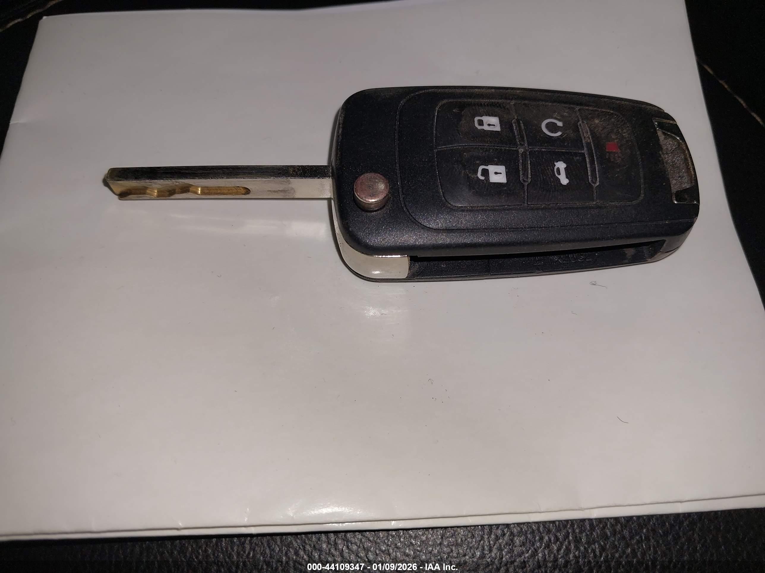 CHEVROLET IMPALA image 11