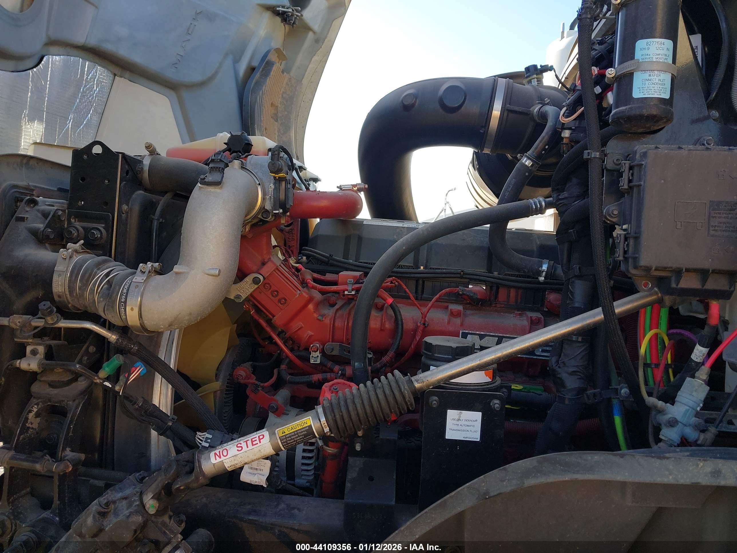 MACK ANTHEM image 10