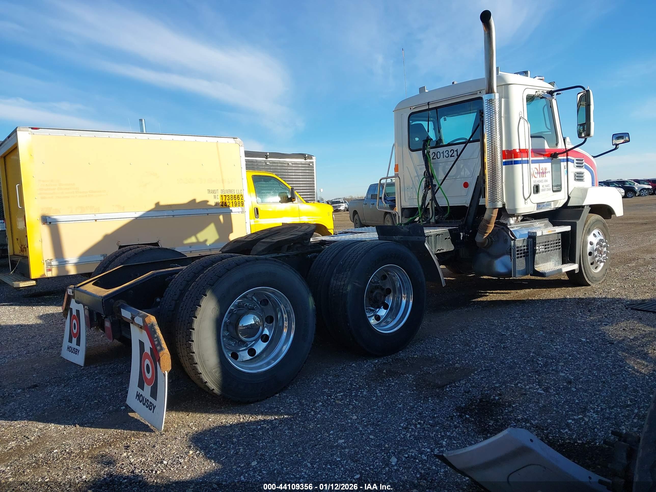 MACK ANTHEM image 4