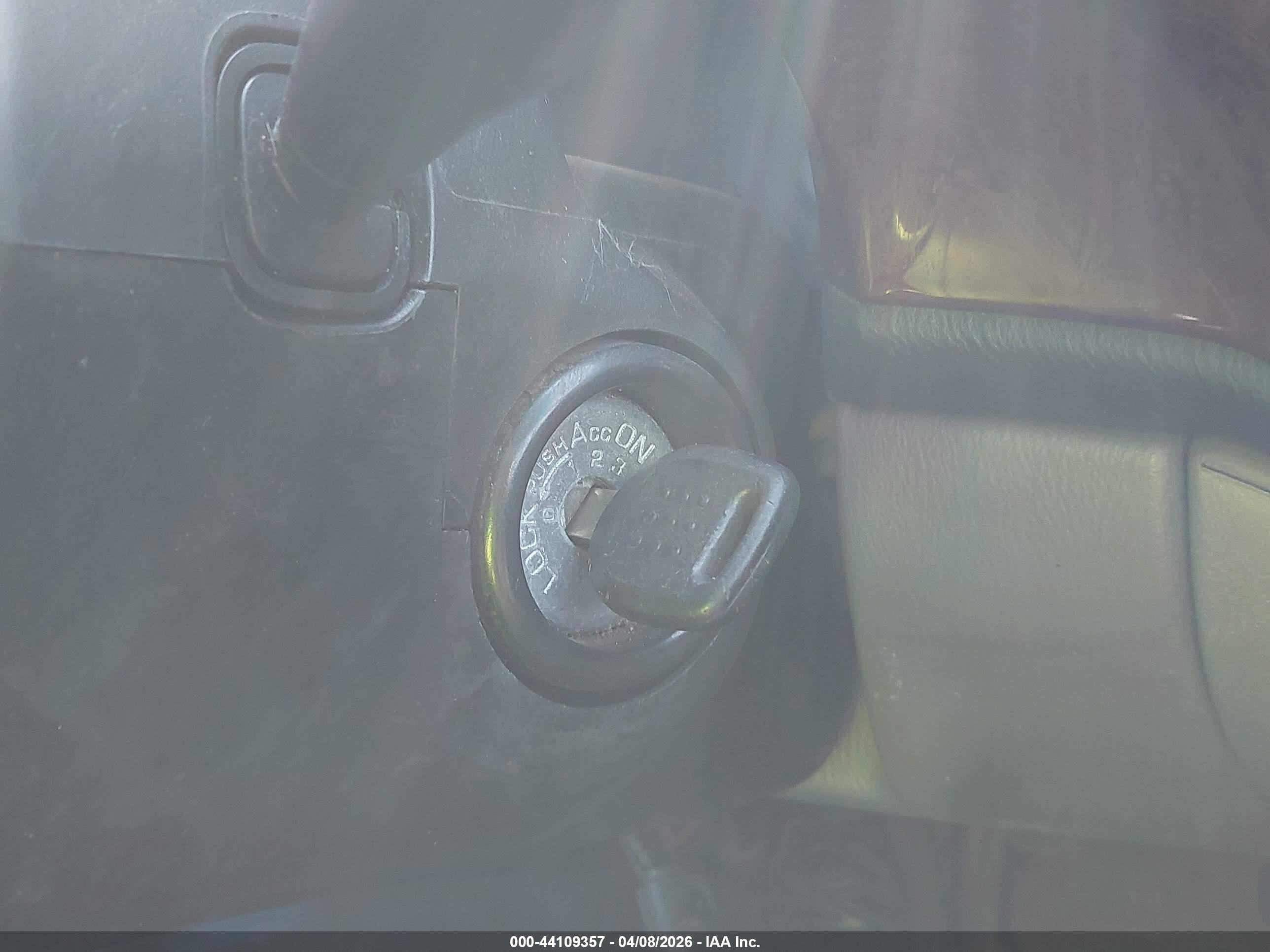 SUBARU LEGACY image 11