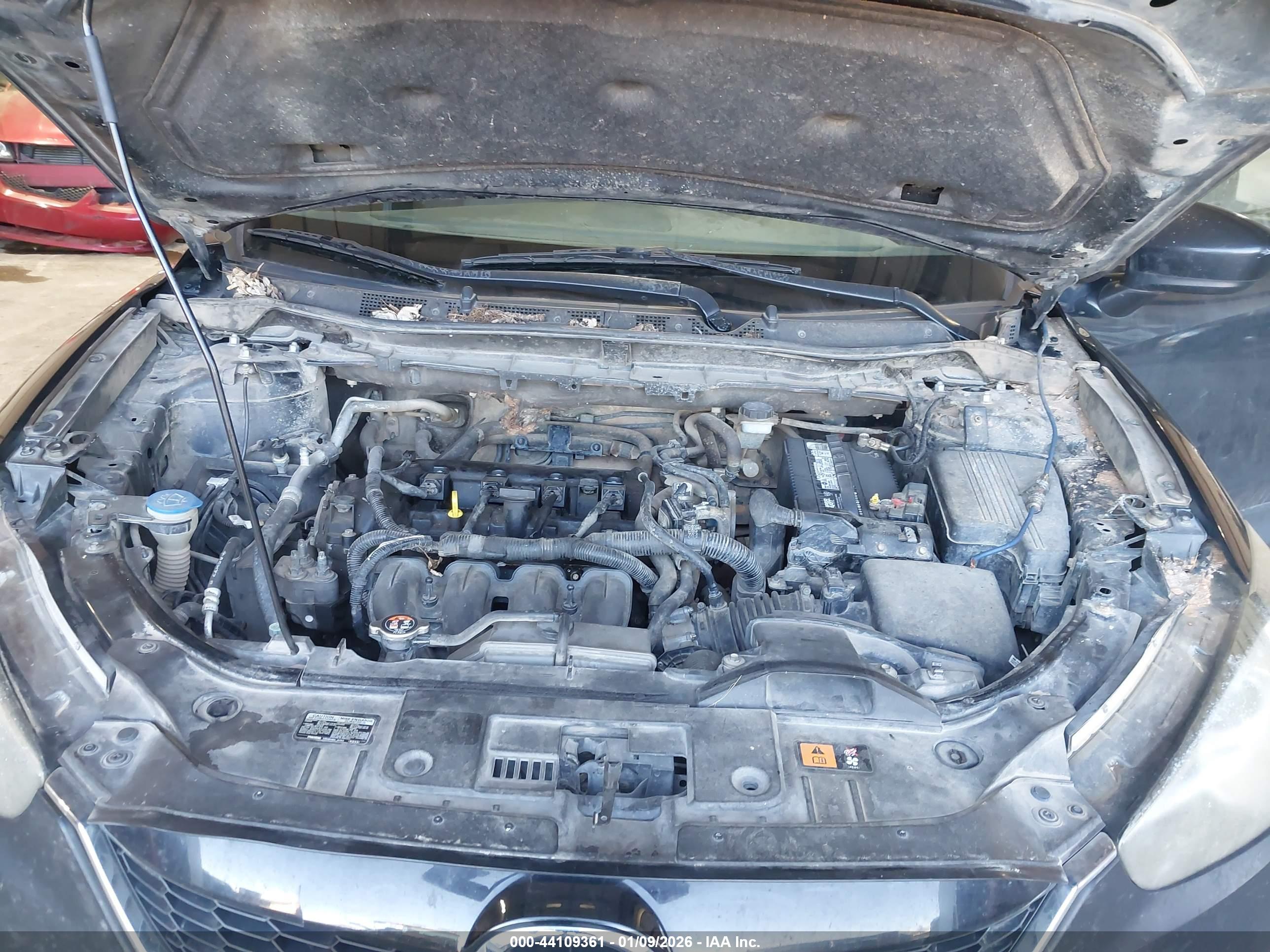 MAZDA CX-5 image 10