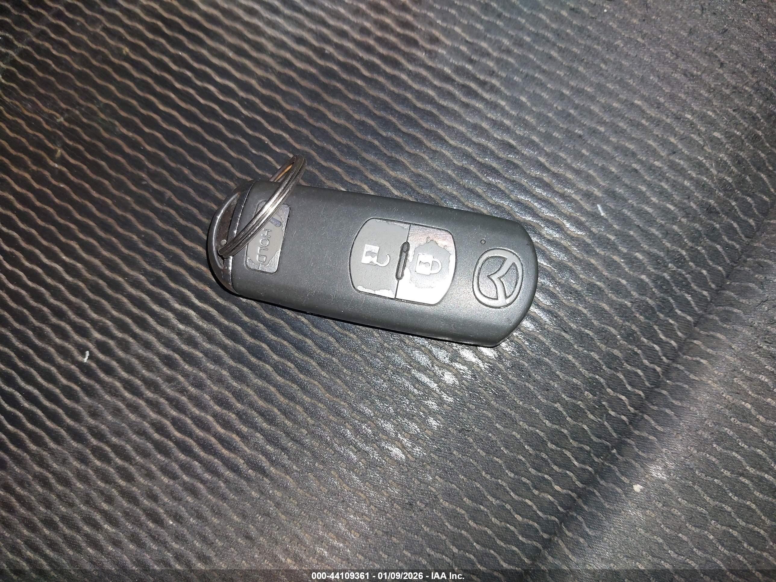 MAZDA CX-5 image 11