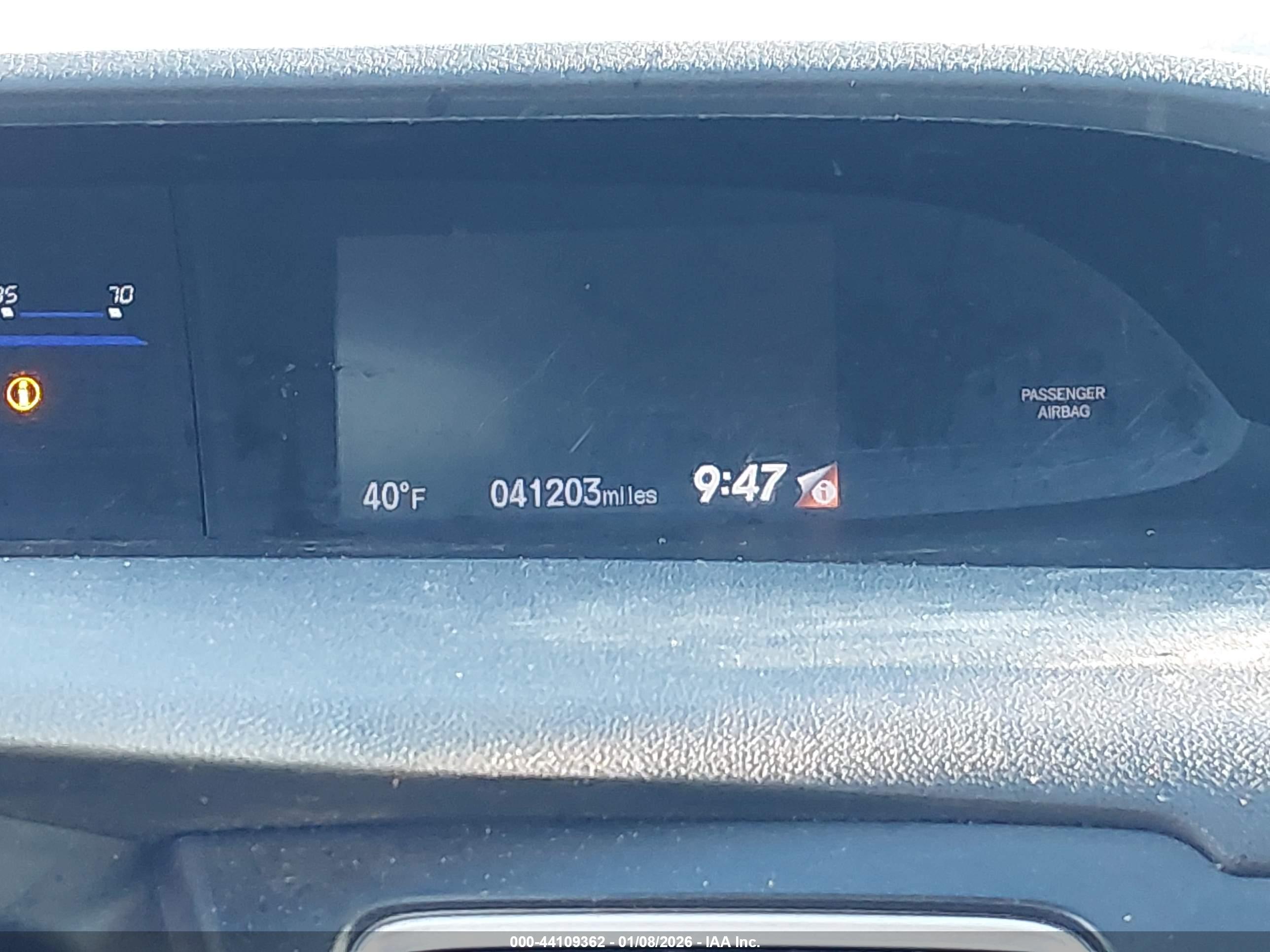 HONDA CIVIC image 7