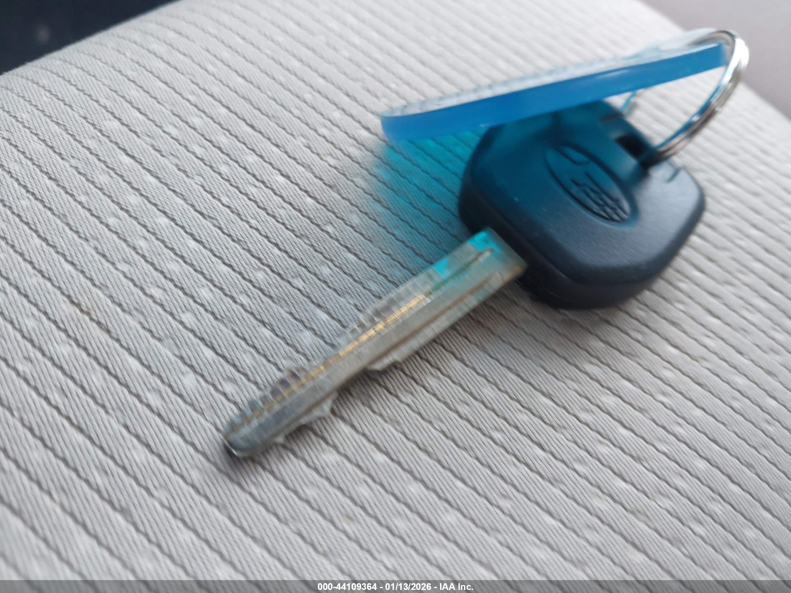 SUBARU LEGACY image 11