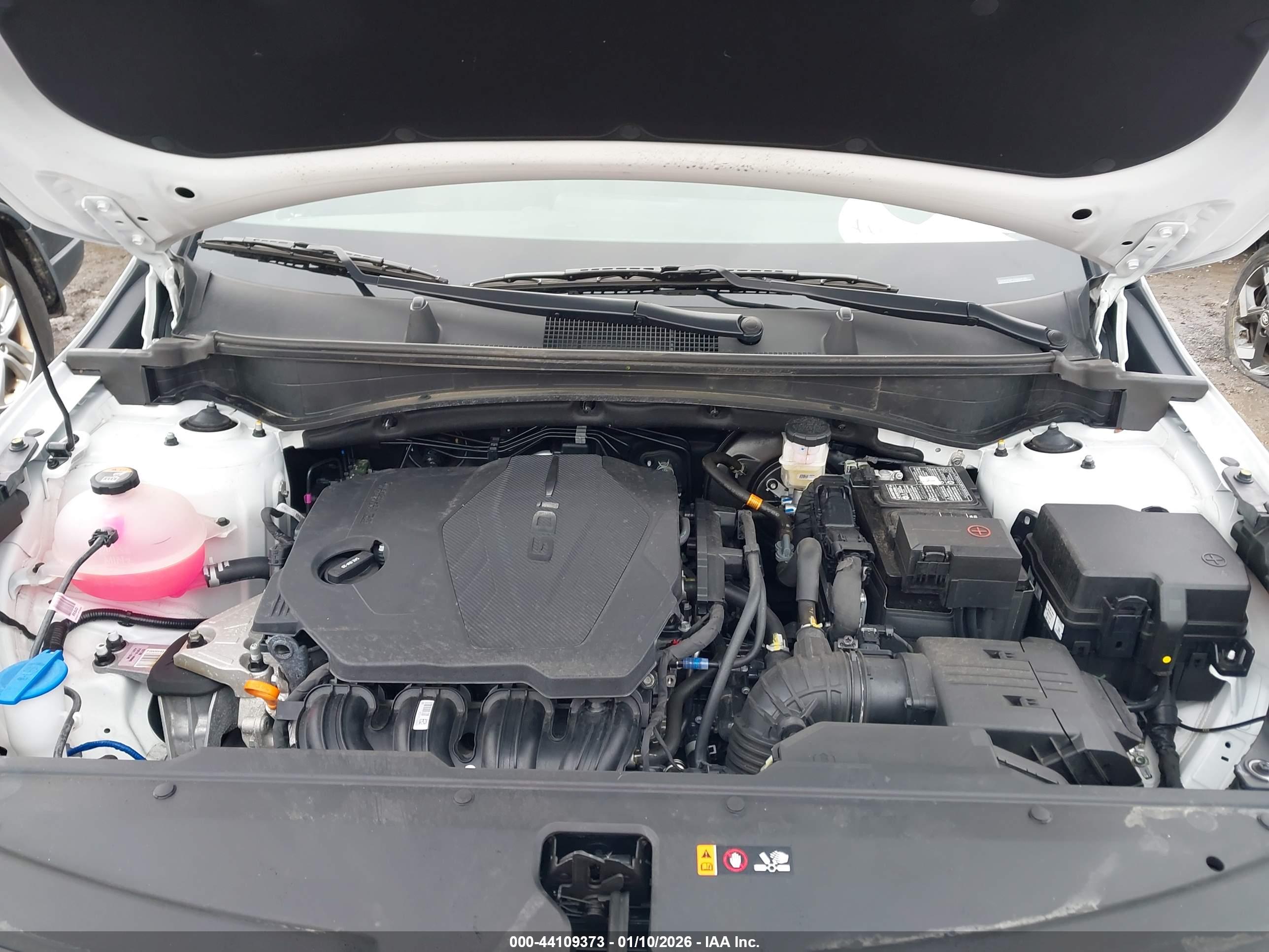 KIA SPORTAGE image 10