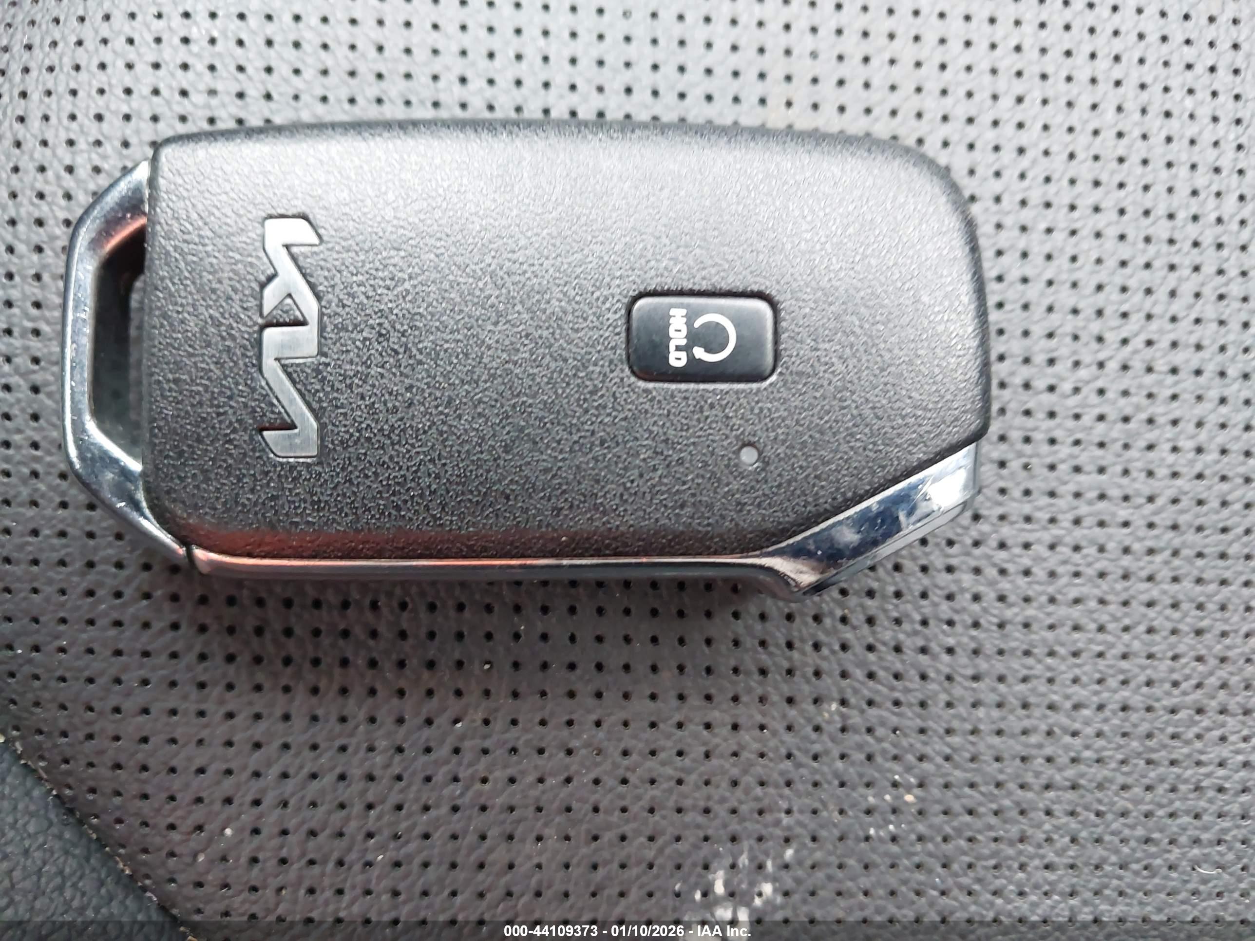 KIA SPORTAGE image 11