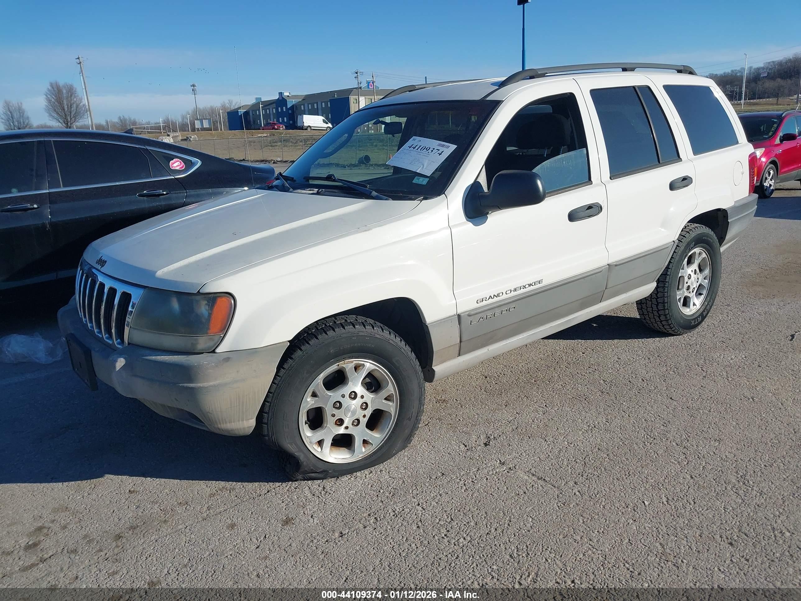 JEEP GRAND image 2