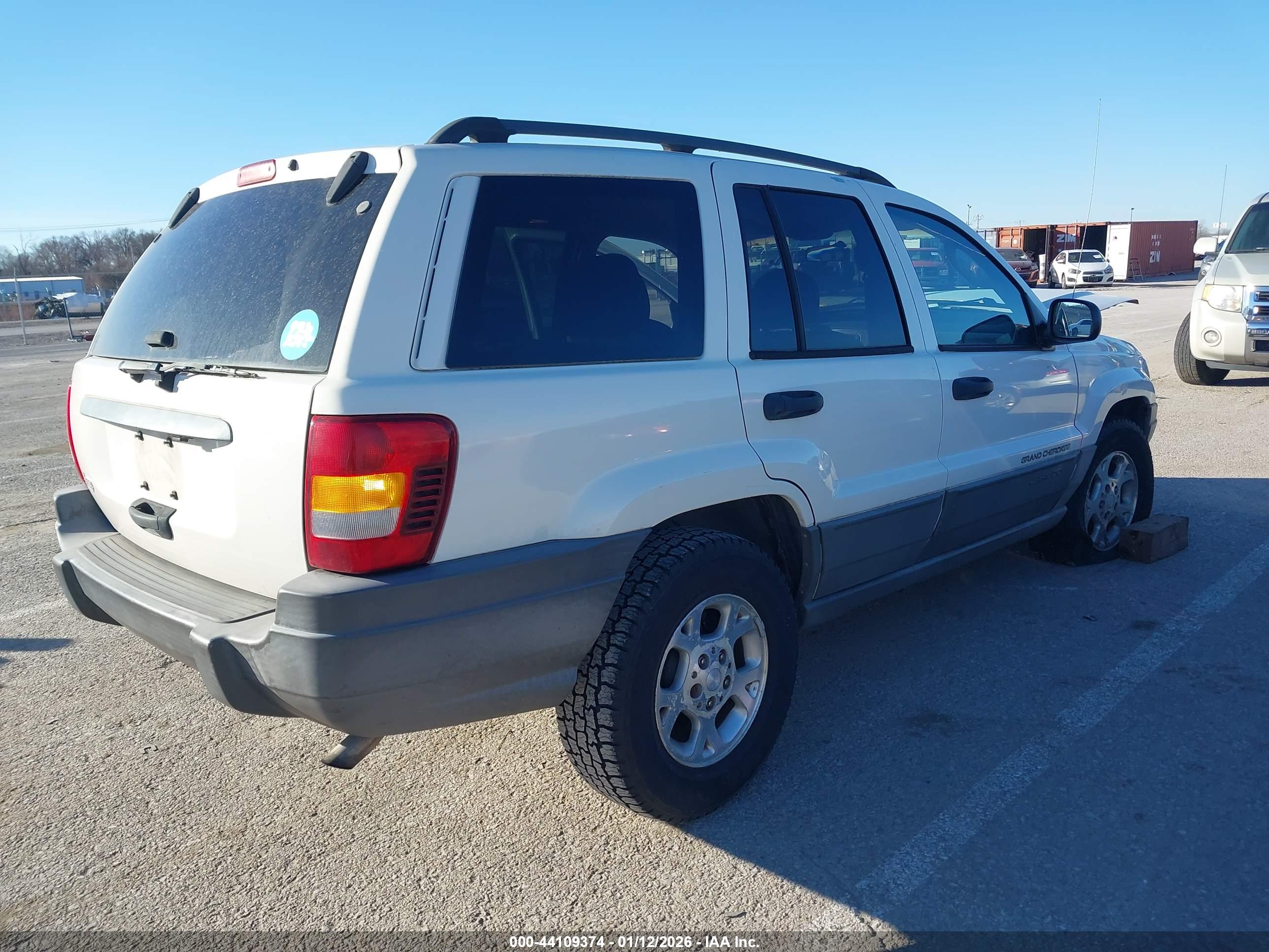 JEEP GRAND image 4