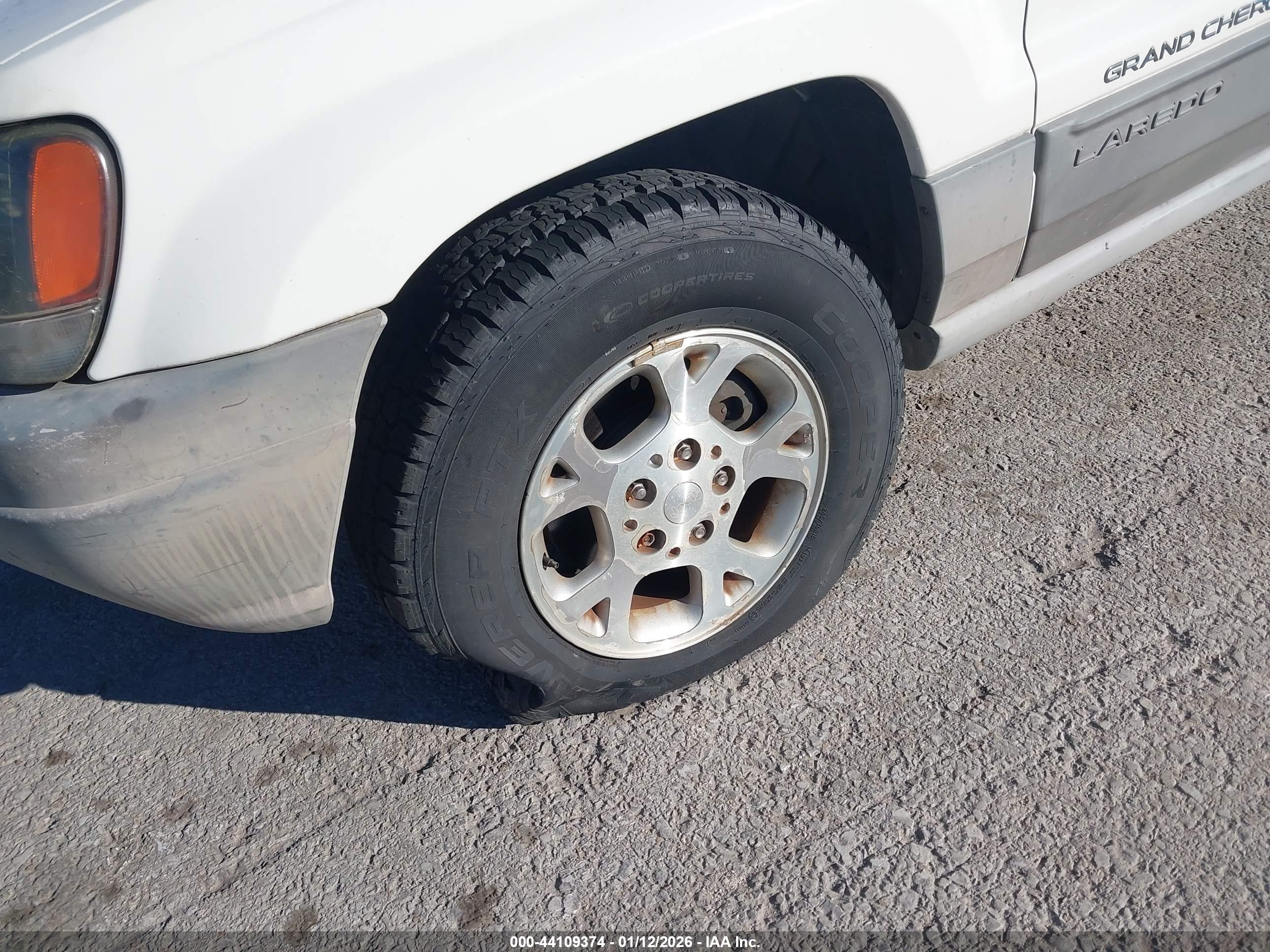JEEP GRAND image 6