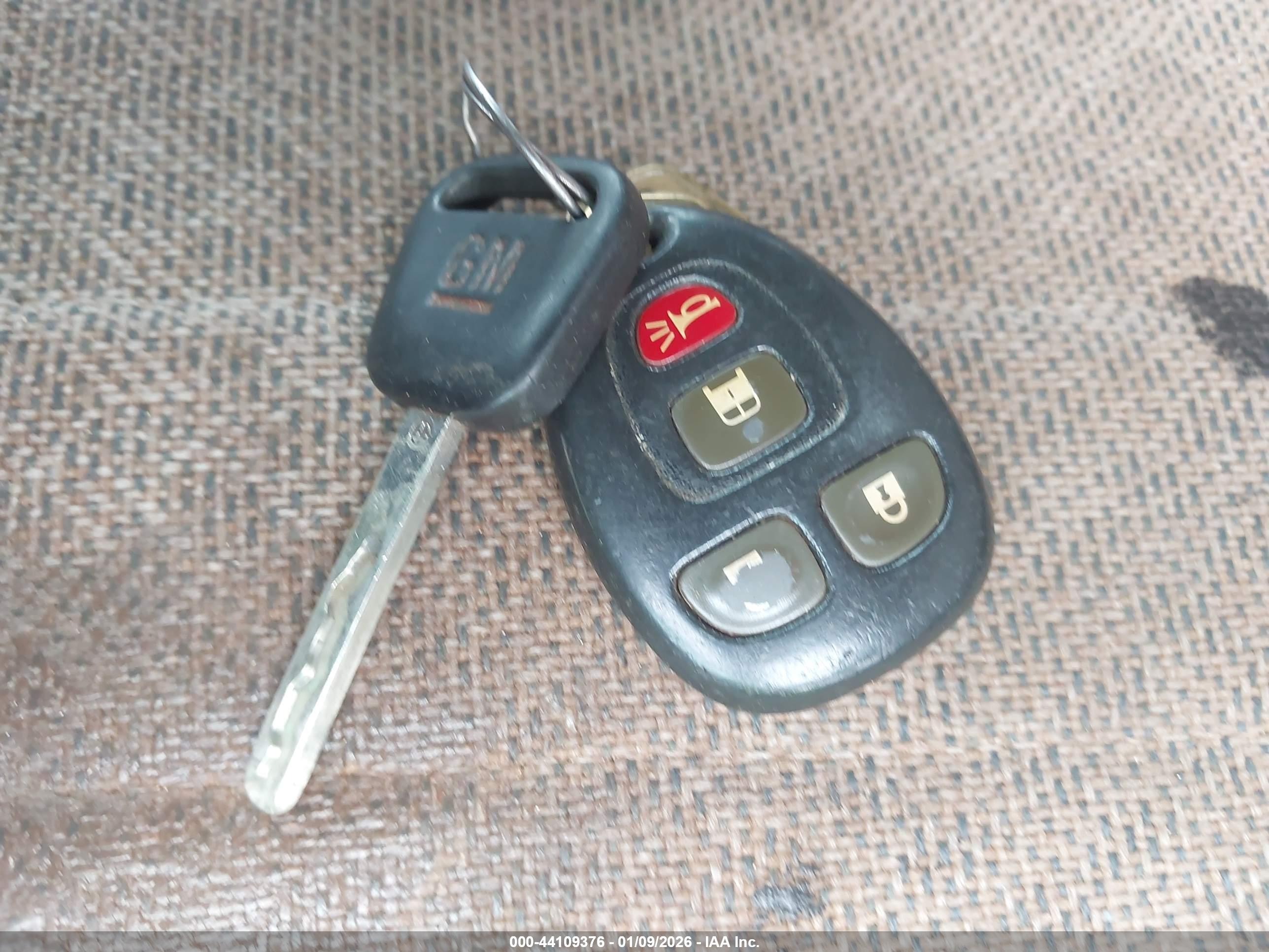 GMC SAVANA image 11