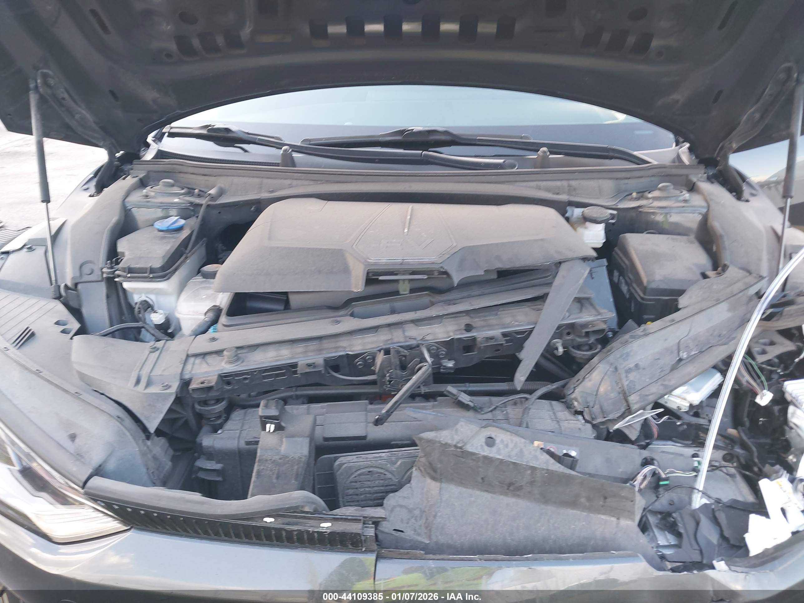 KIA EV6 image 10