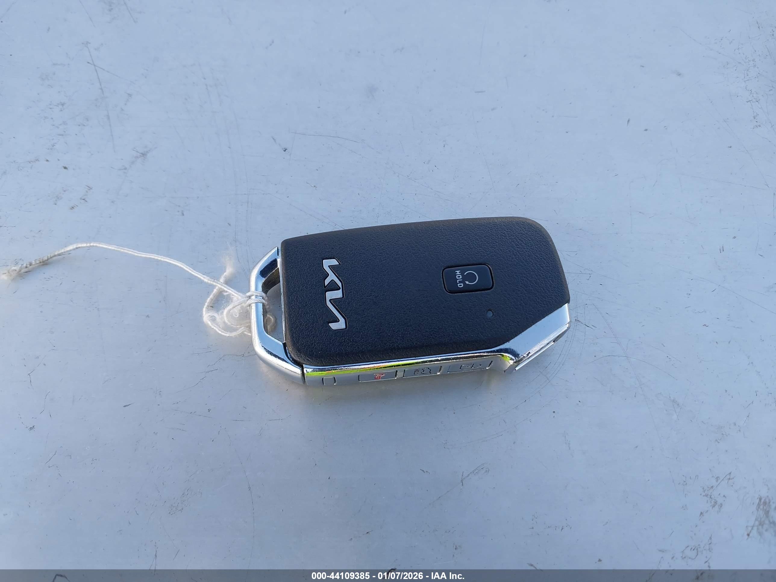 KIA EV6 image 11