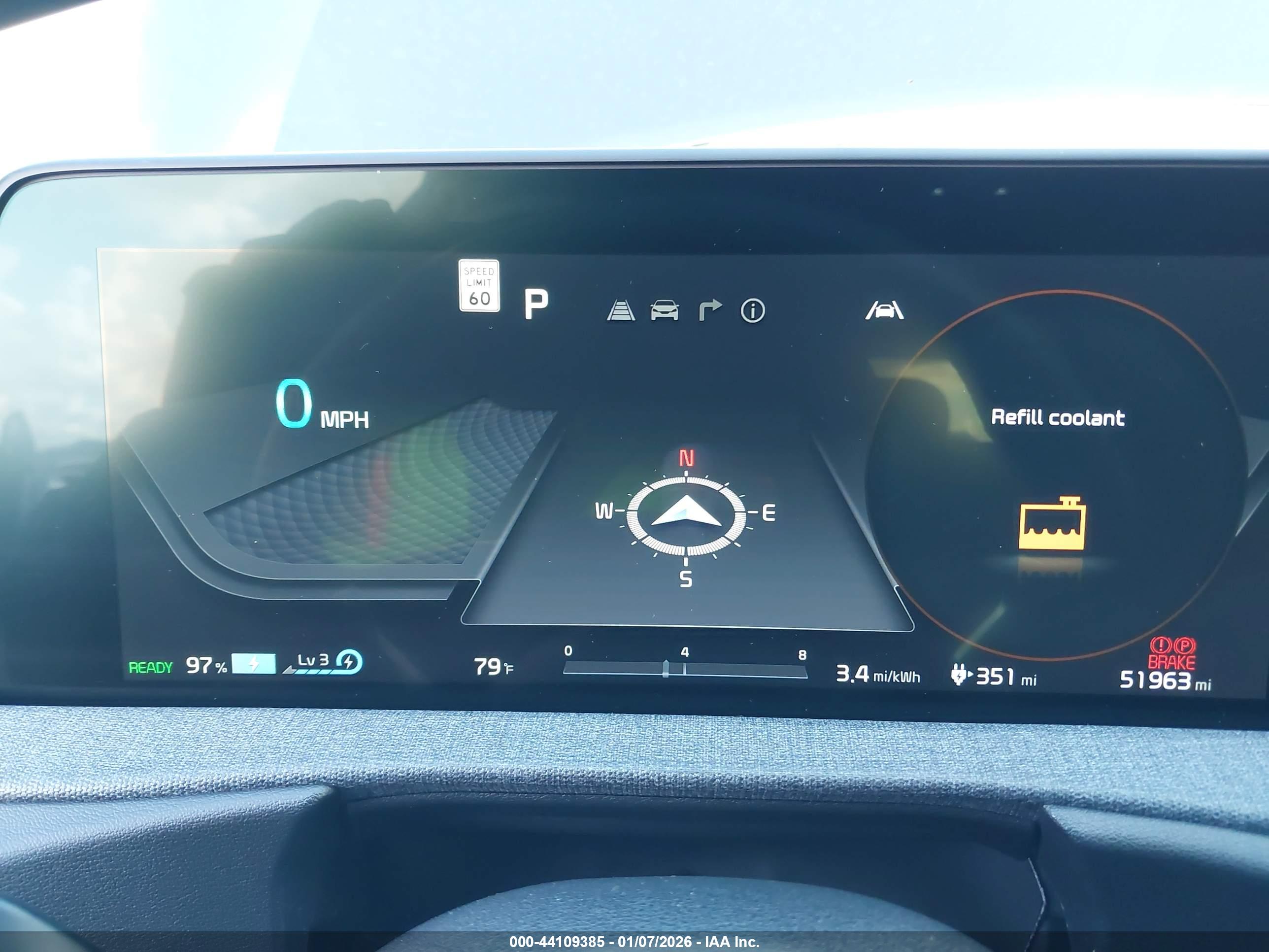 KIA EV6 image 7