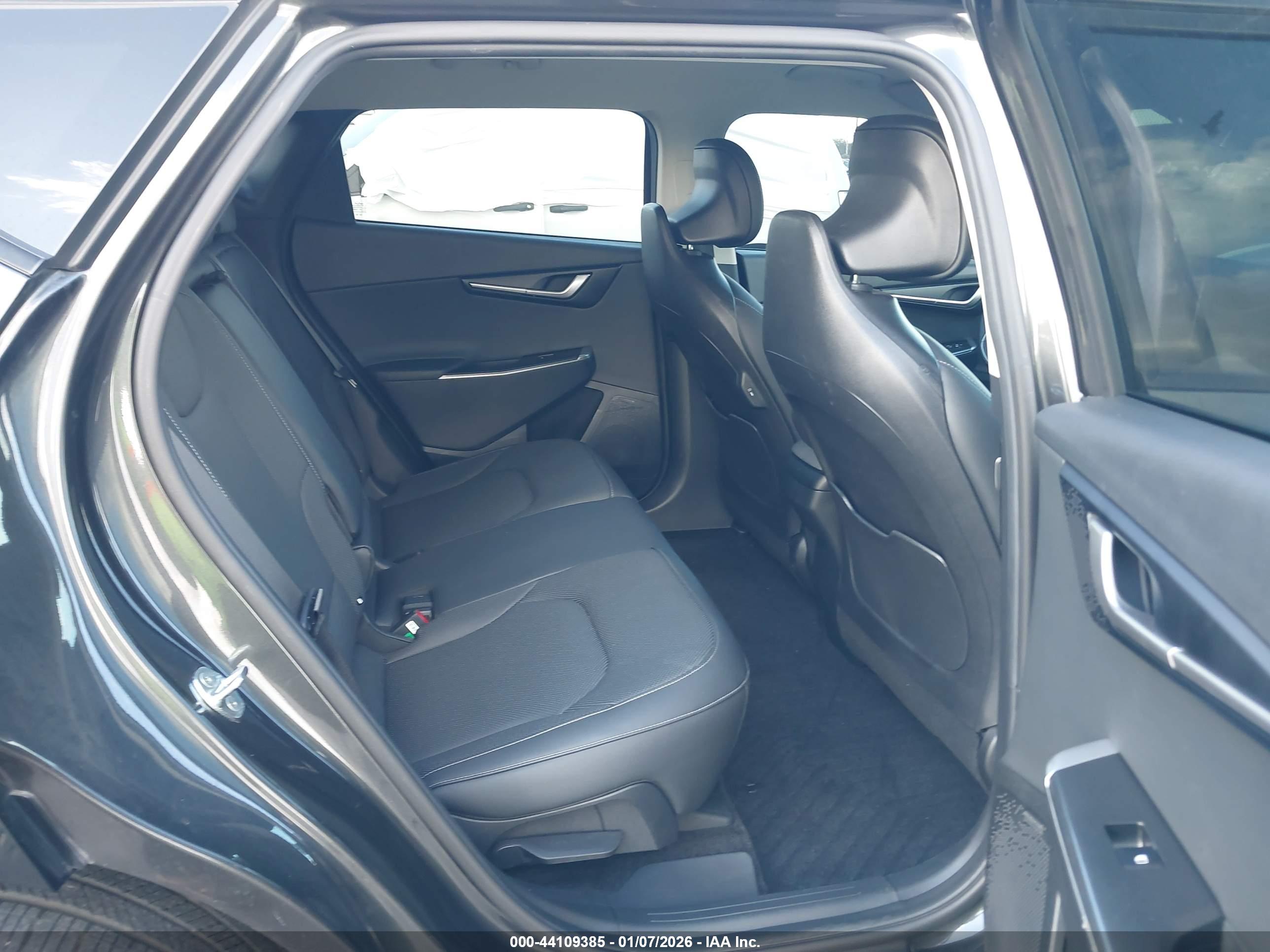 KIA EV6 image 8