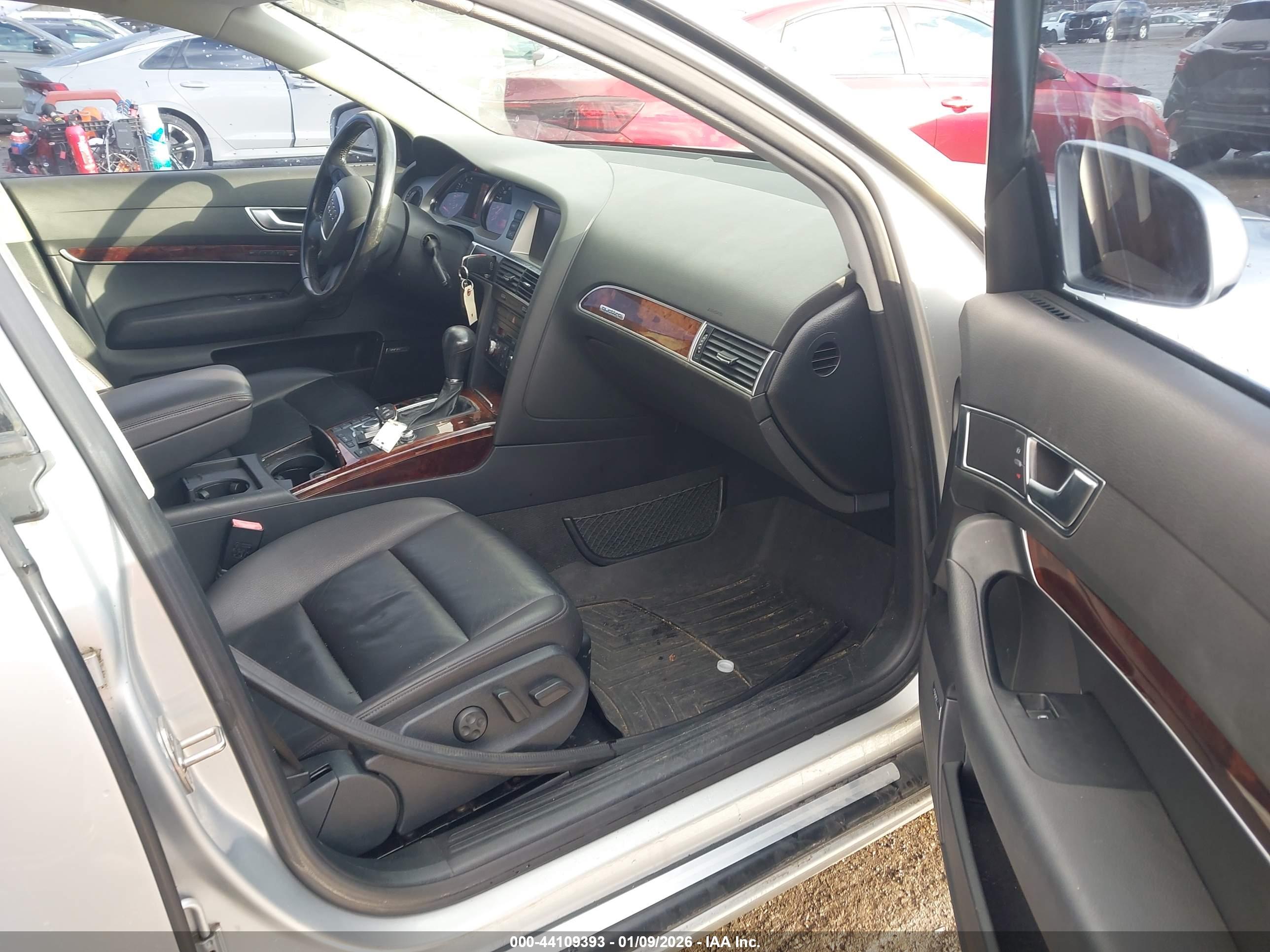 AUDI A6 image 5