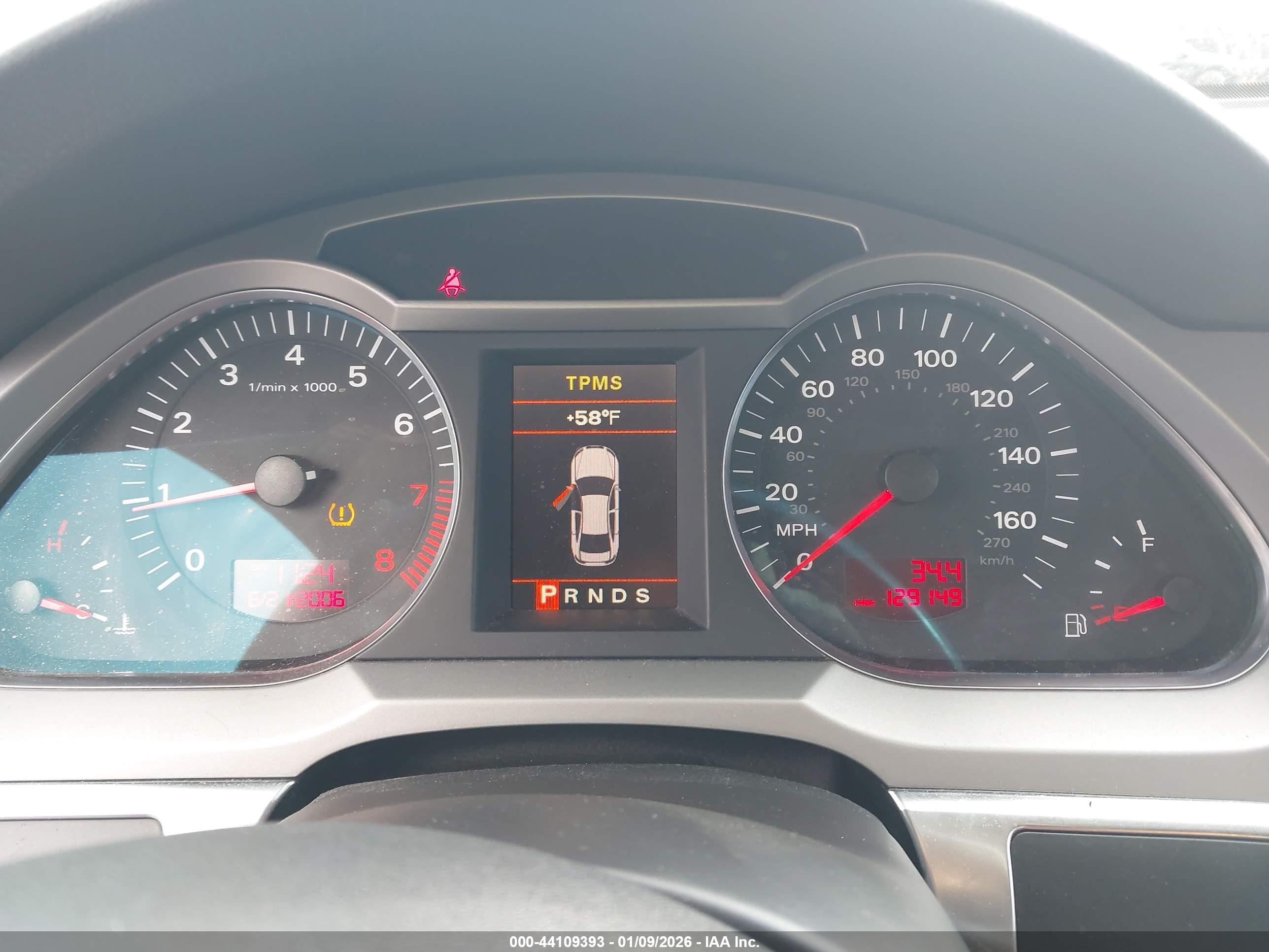 AUDI A6 image 7