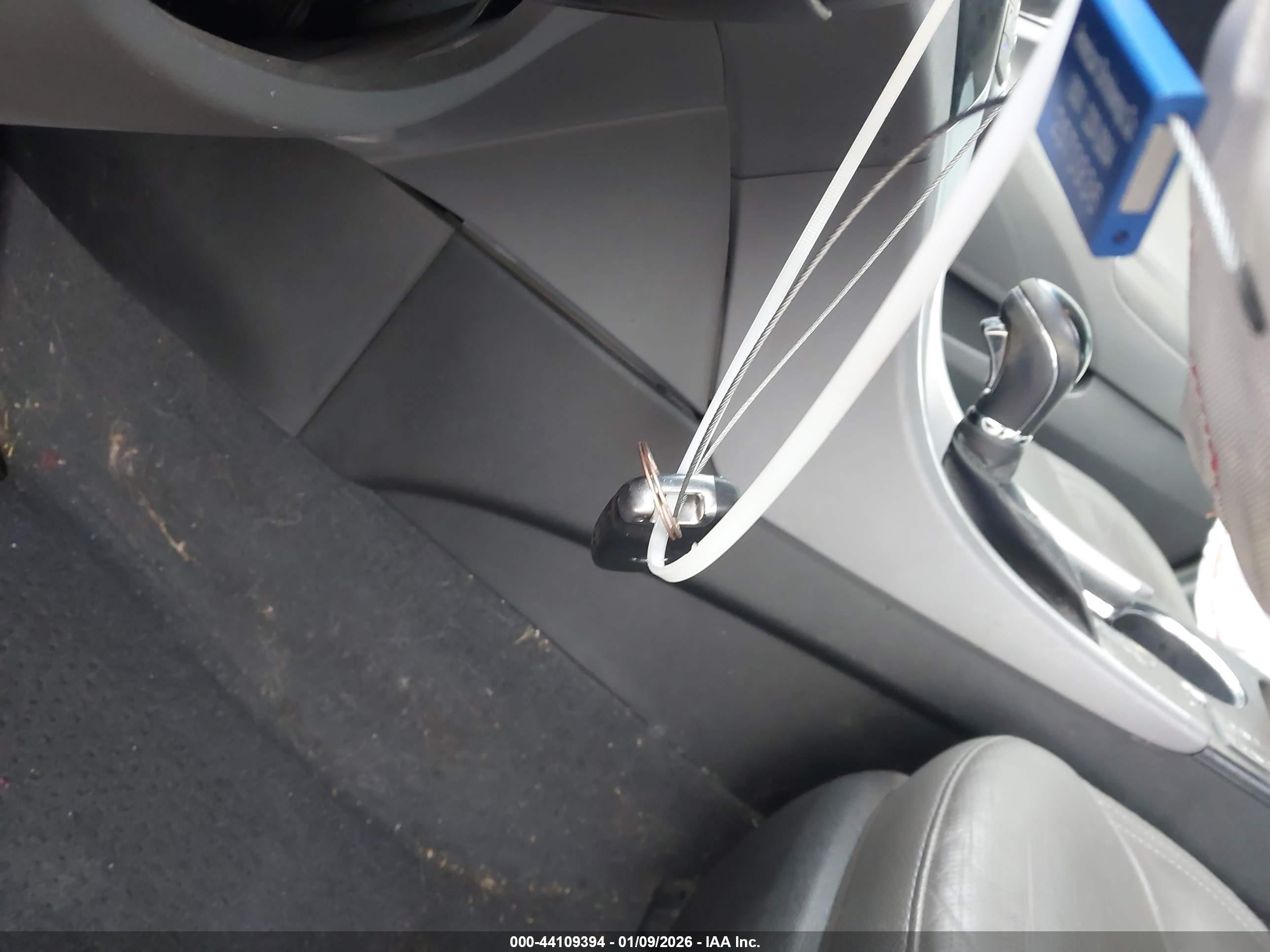 HYUNDAI SONATA image 11