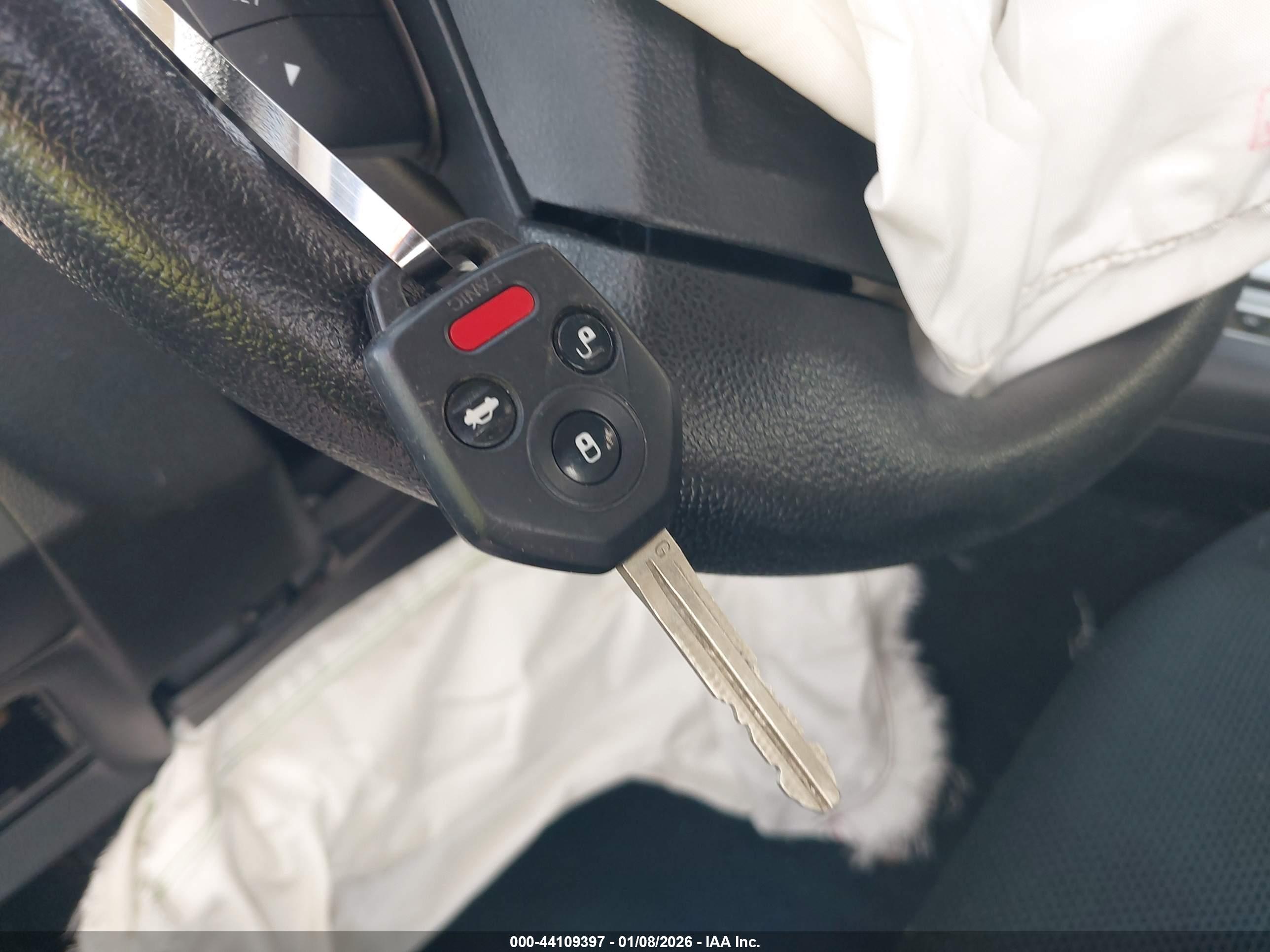 SUBARU XV image 11