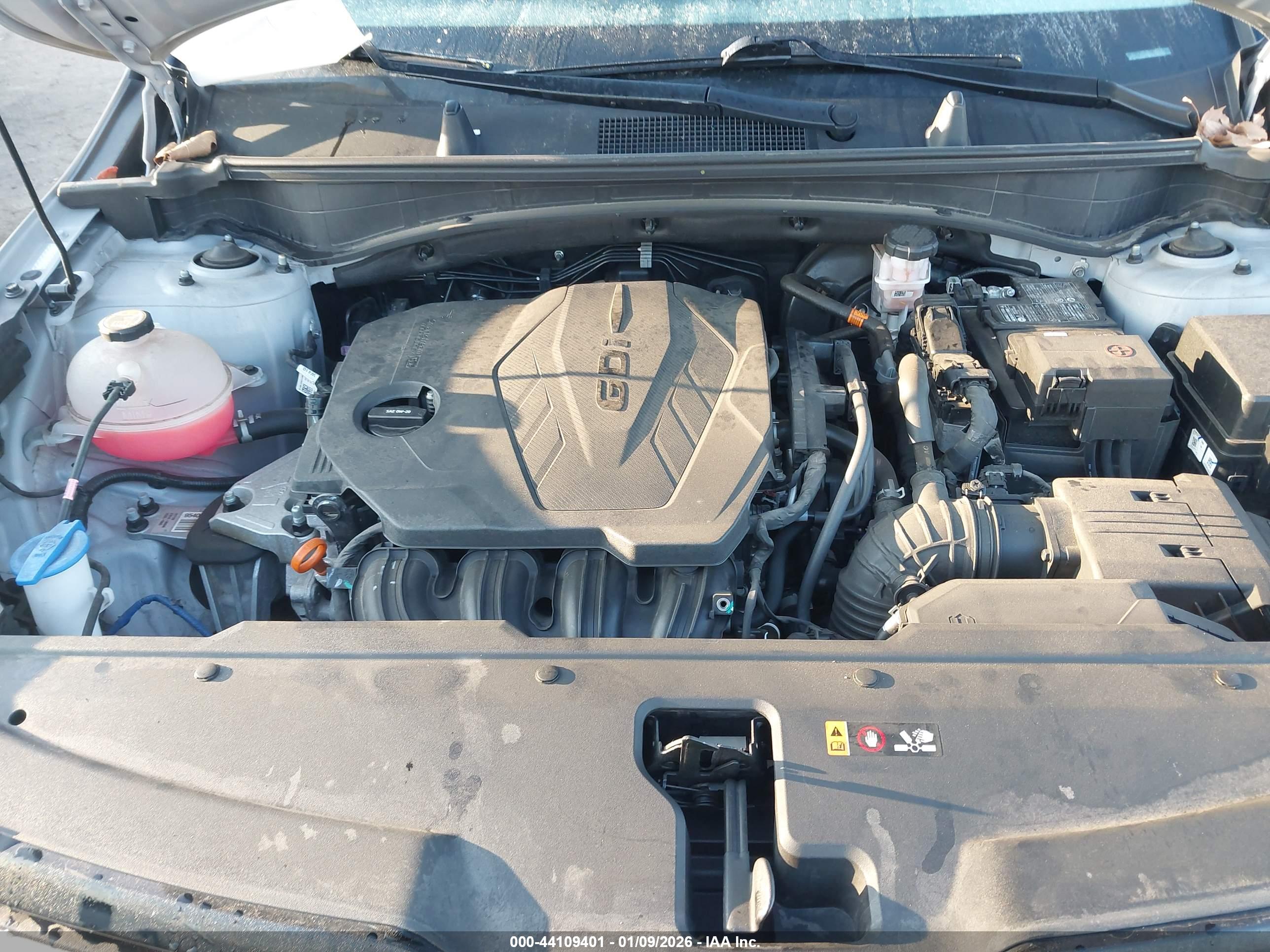 KIA SPORTAGE image 10