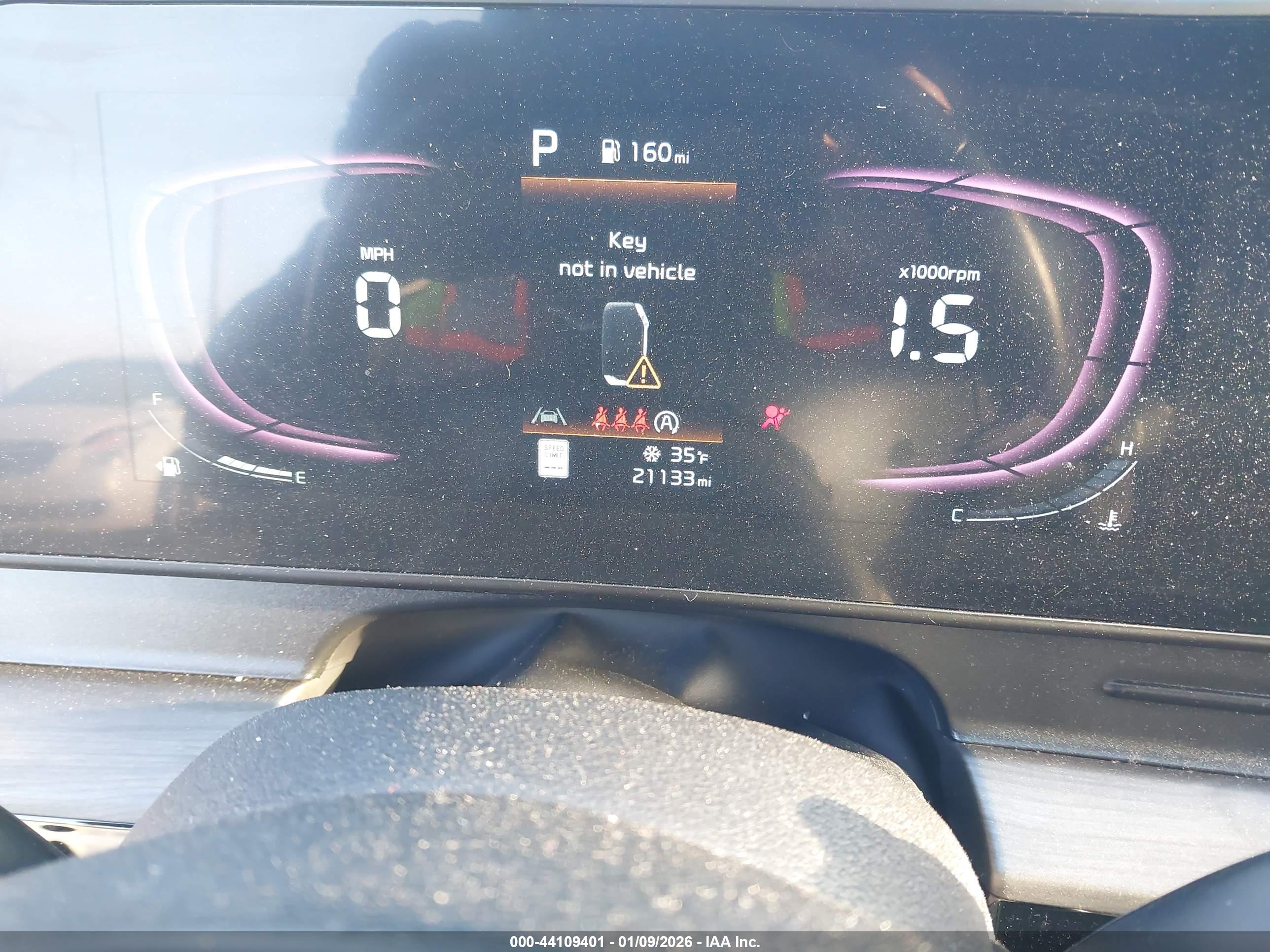 KIA SPORTAGE image 7