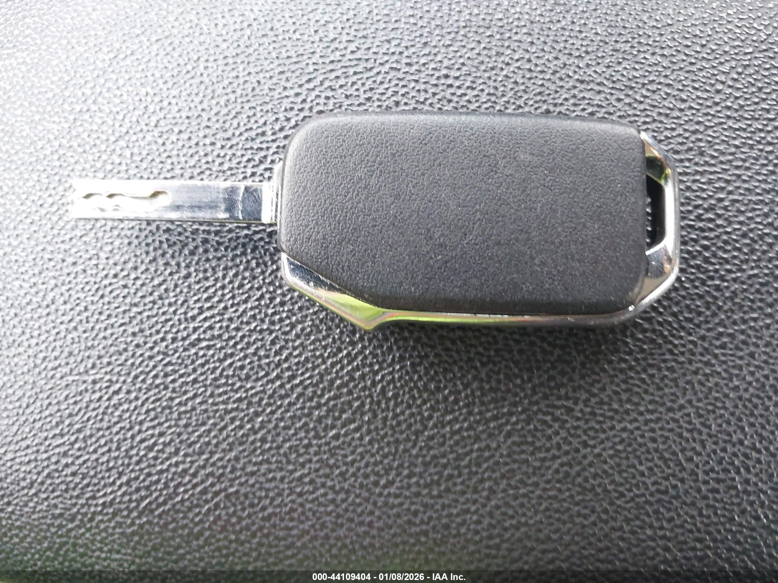 KIA FORTE image 11