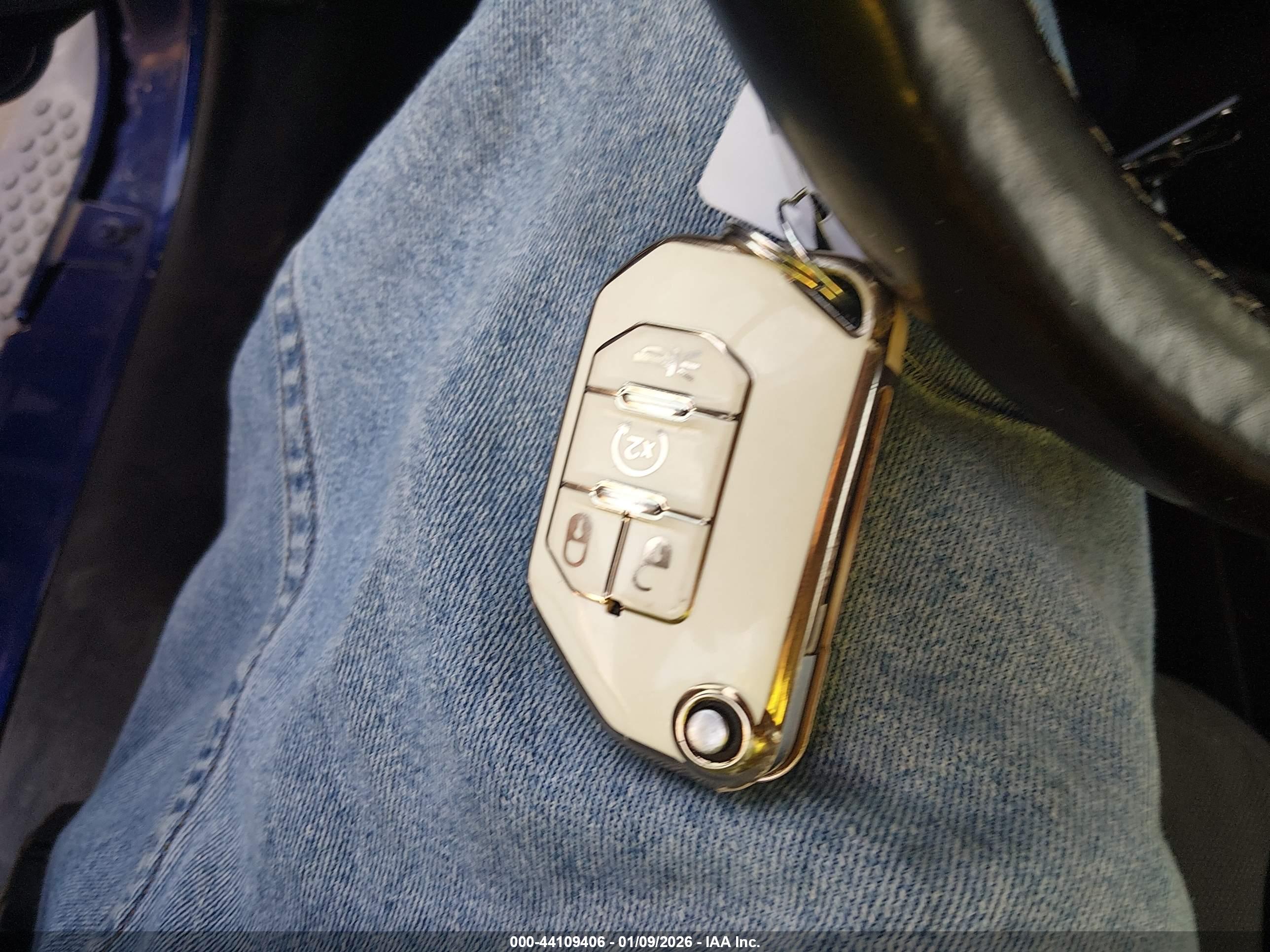 JEEP WRANGLER image 11