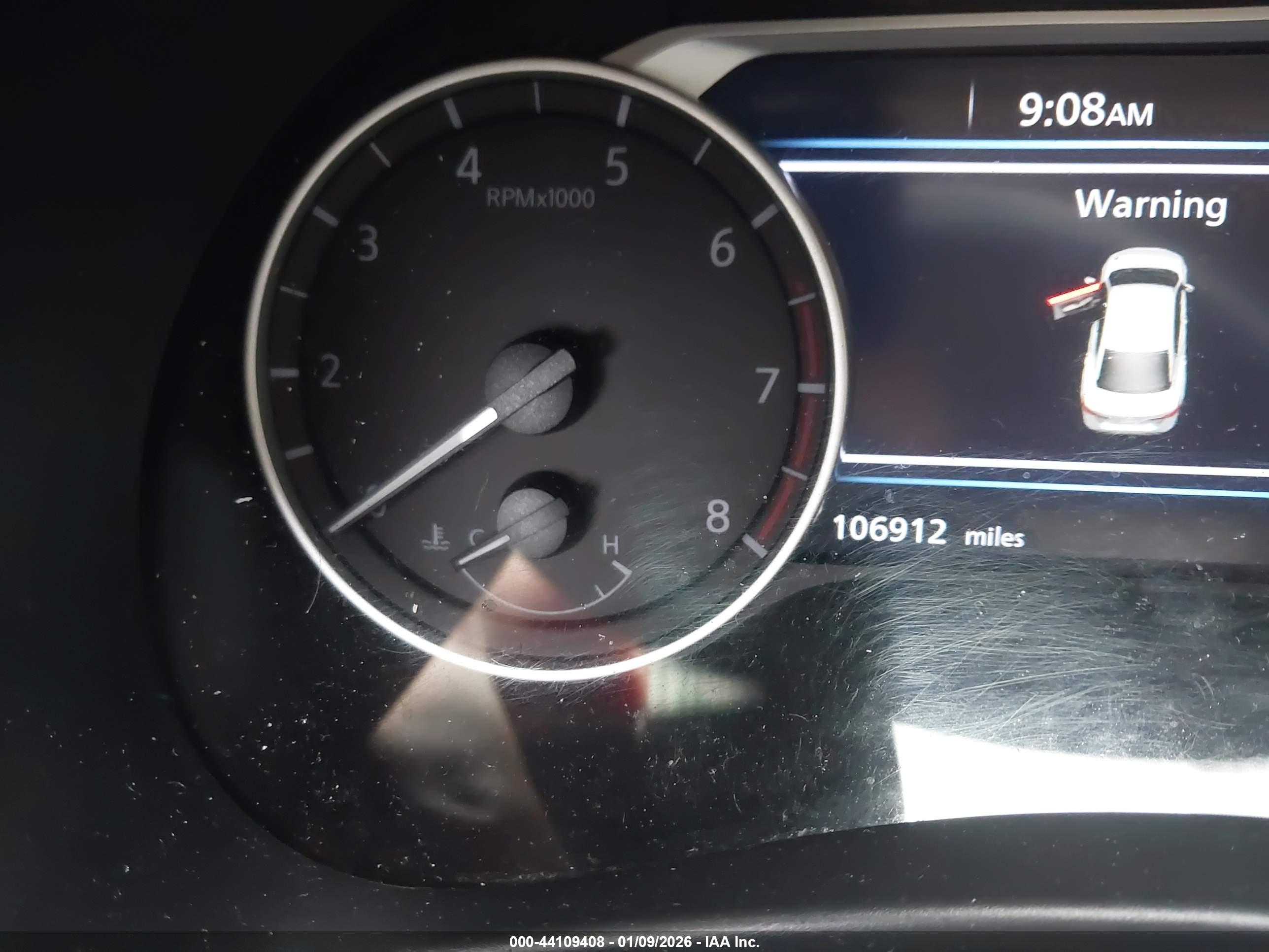 NISSAN SENTRA image 7