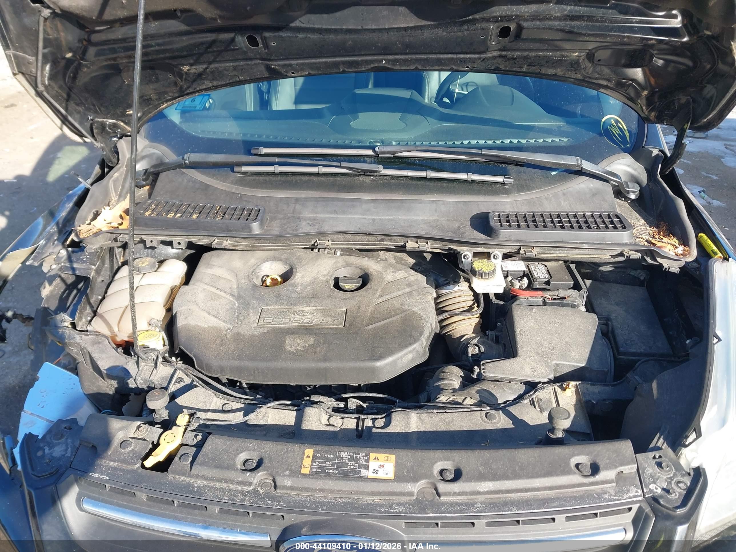 FORD ESCAPE image 10