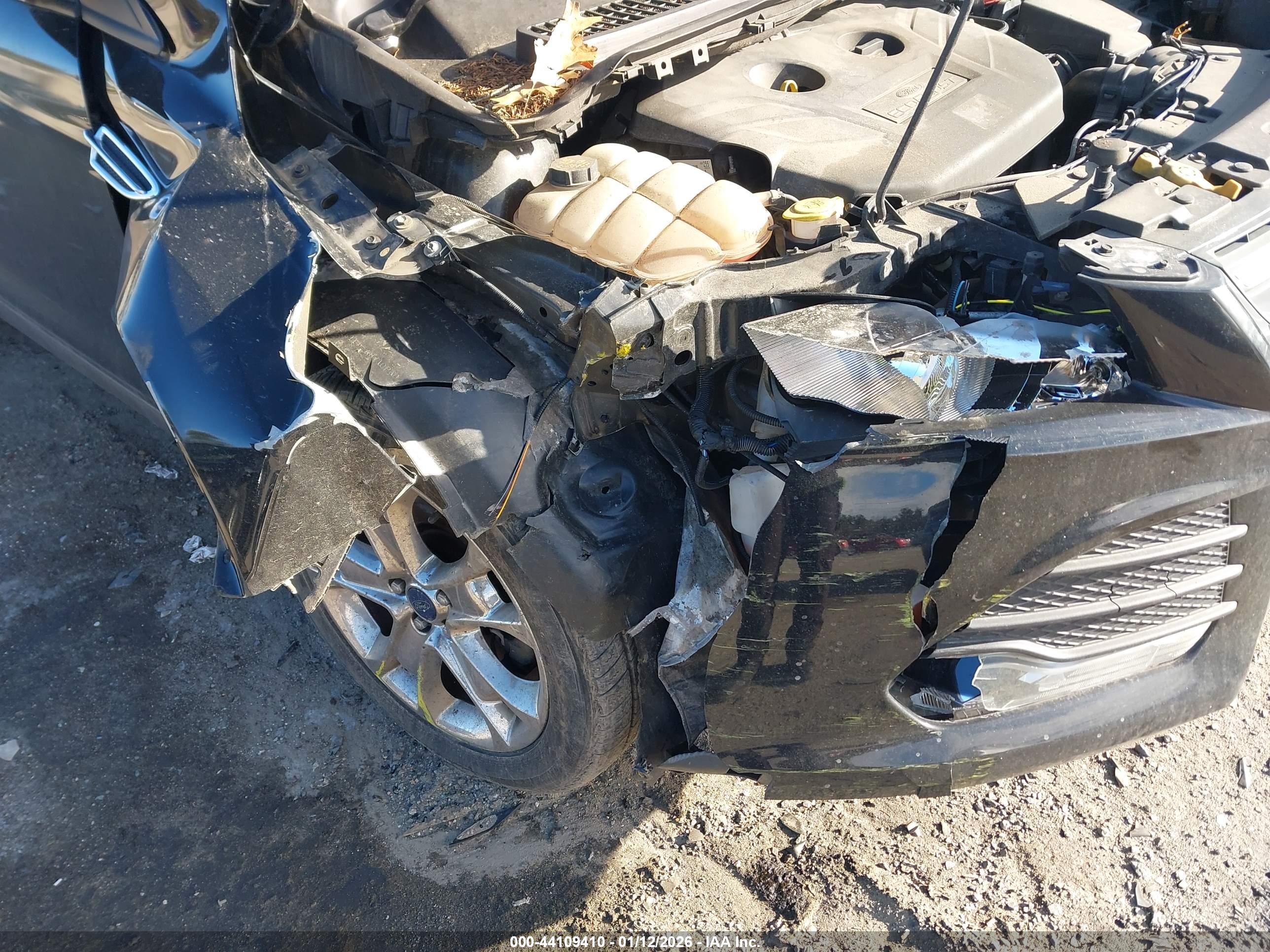 FORD ESCAPE image 6