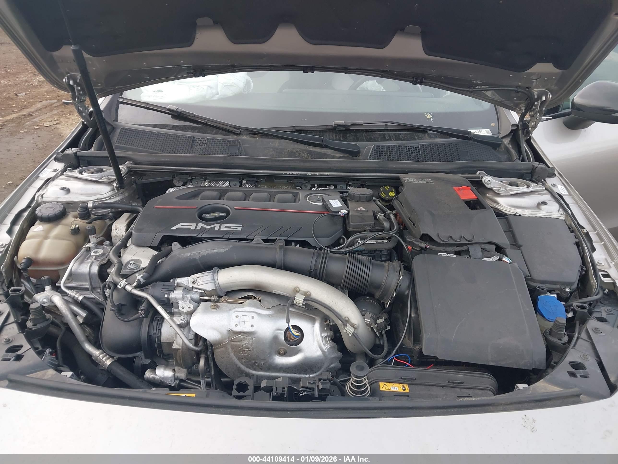 MERCEDES-BENZ AMG image 10