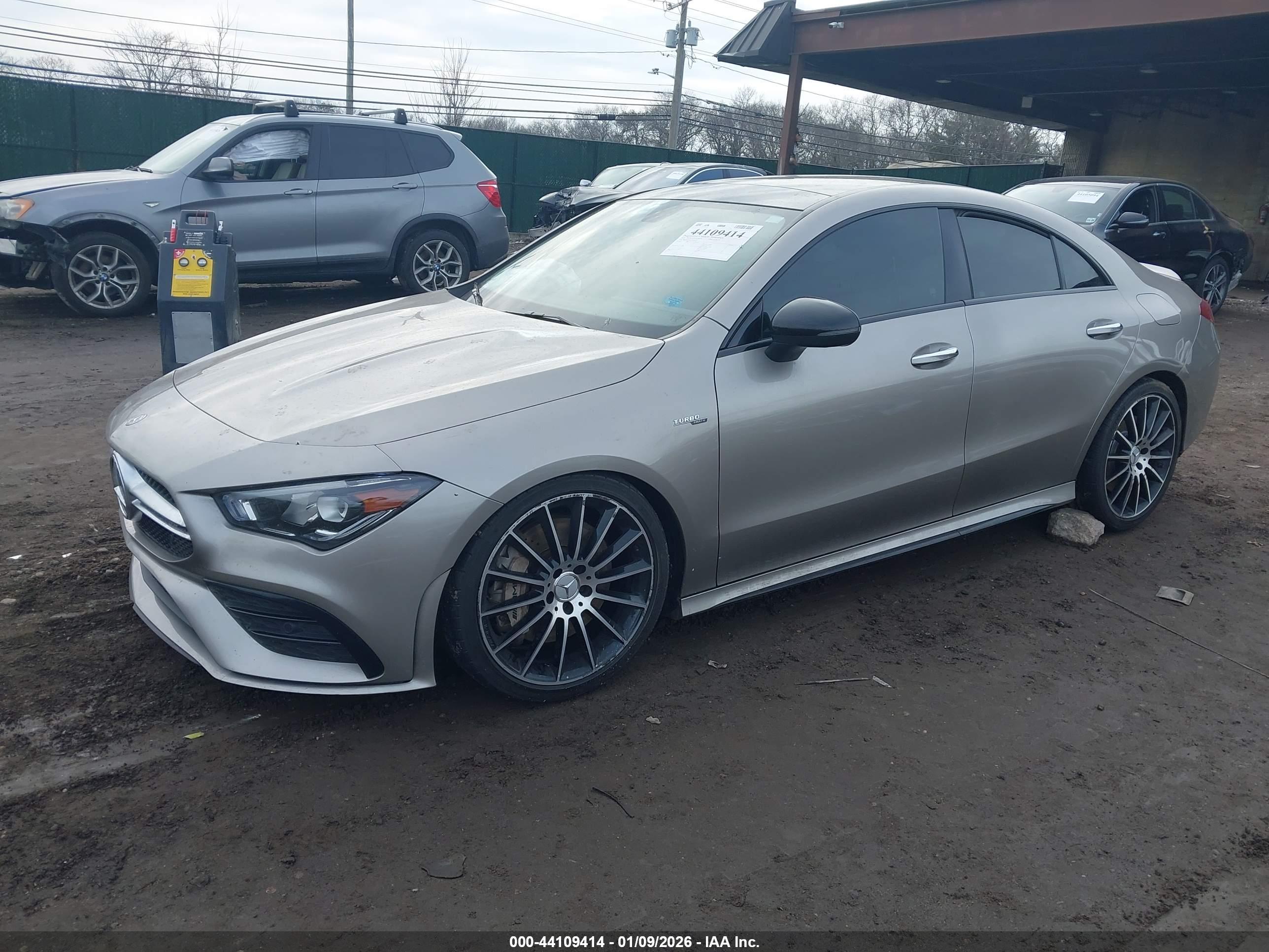 MERCEDES-BENZ AMG image 2