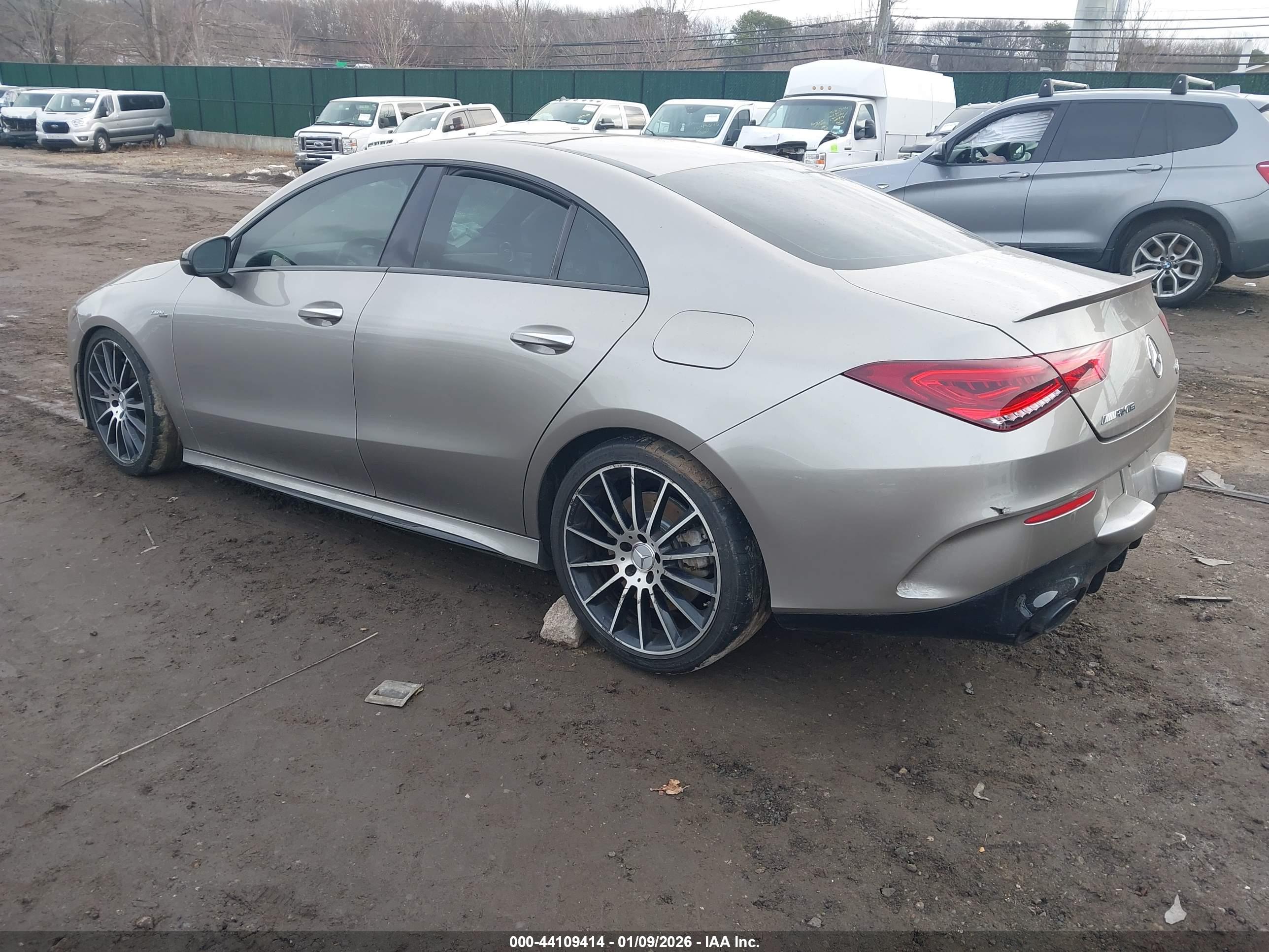 MERCEDES-BENZ AMG image 3