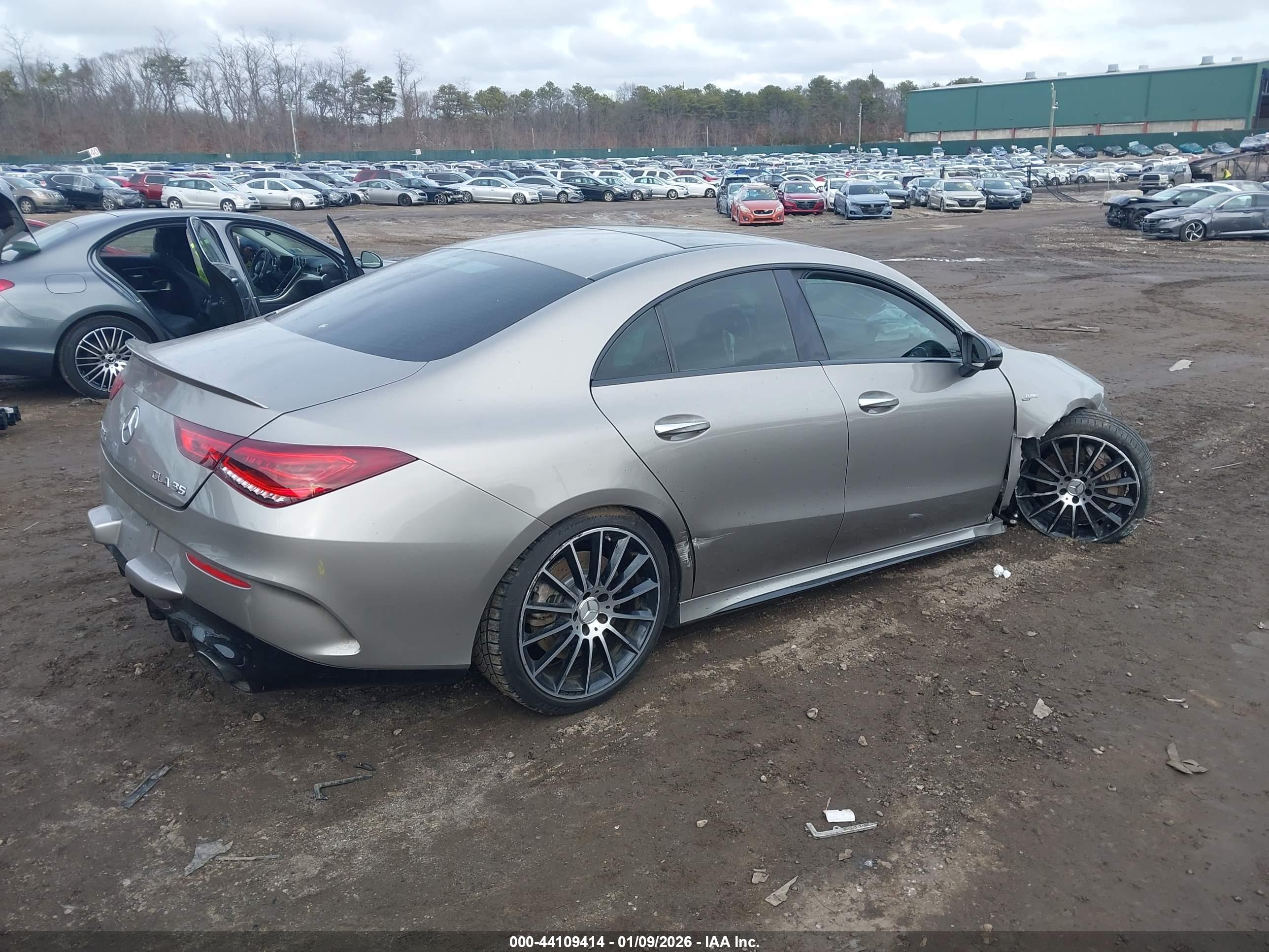 MERCEDES-BENZ AMG image 4