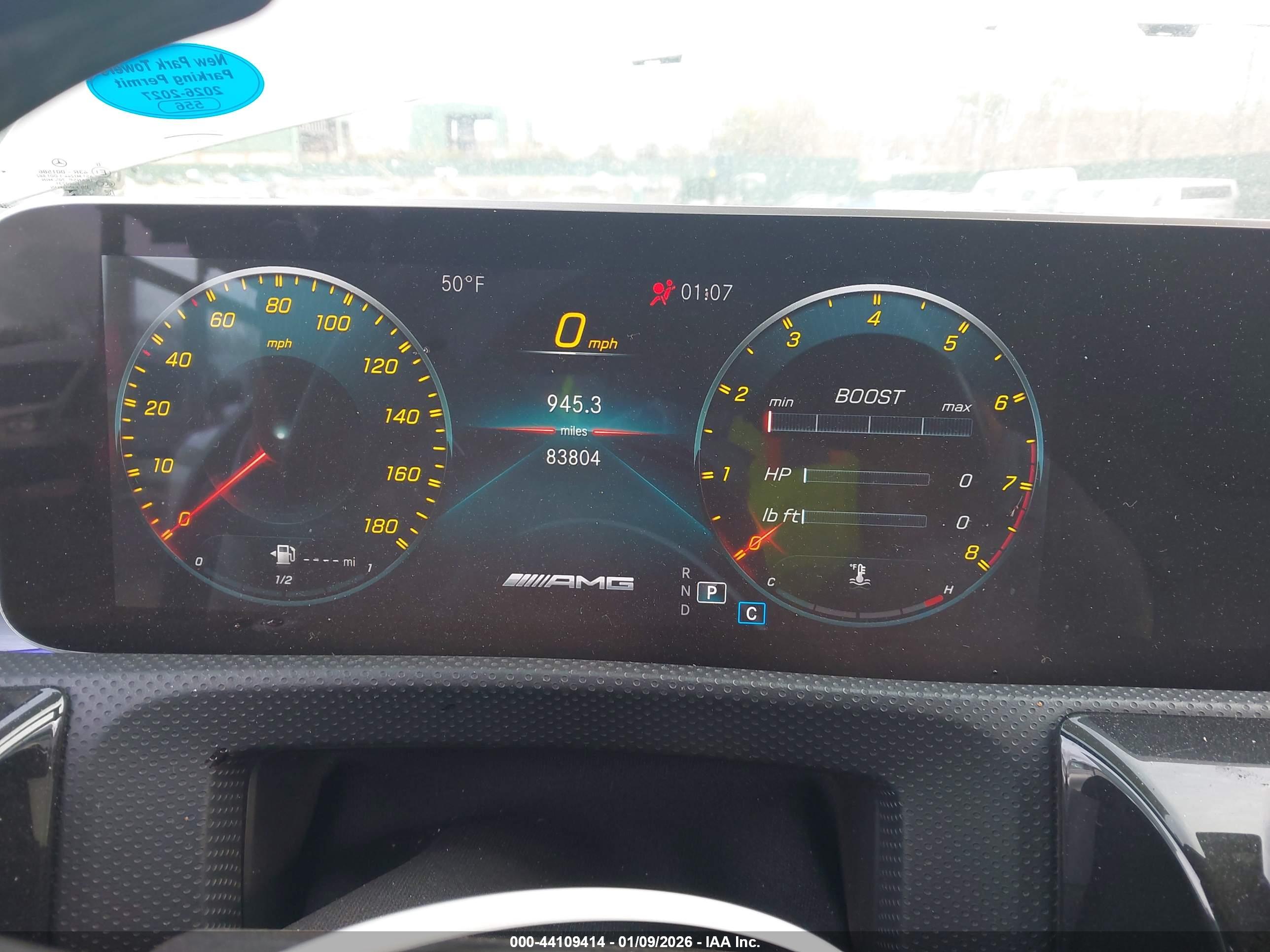 MERCEDES-BENZ AMG image 7