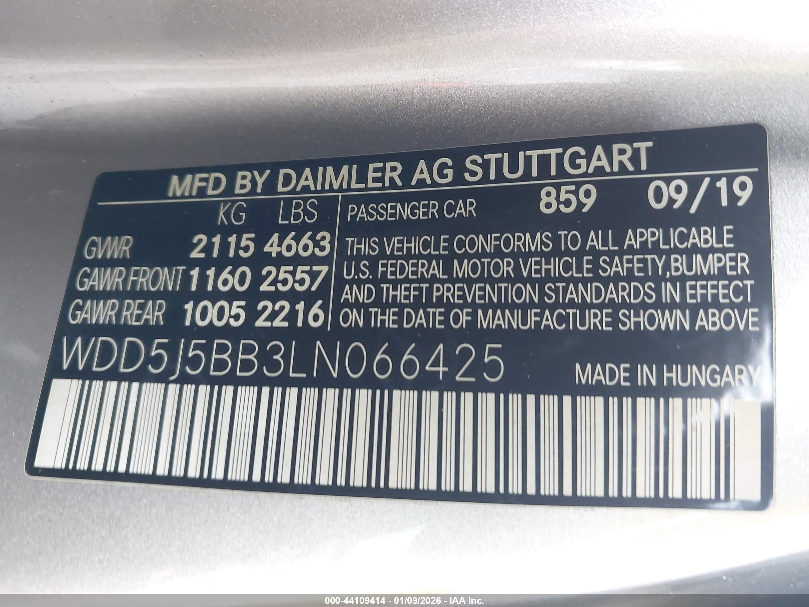 MERCEDES-BENZ AMG image 9
