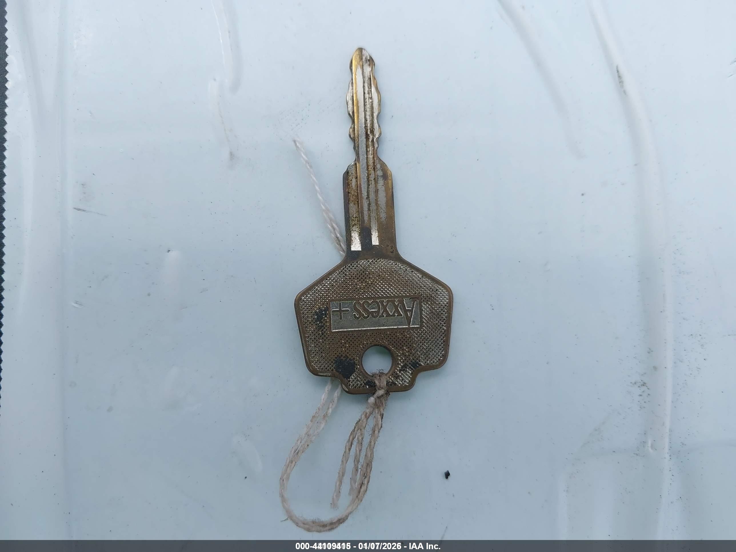 SUBARU JUSTY image 11