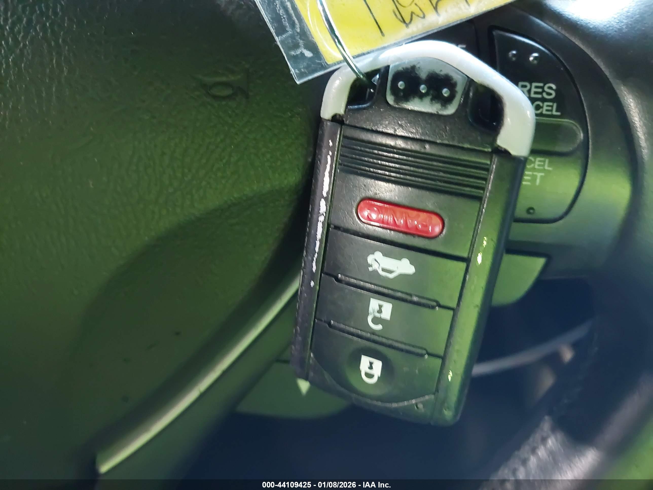 ACURA TL image 11