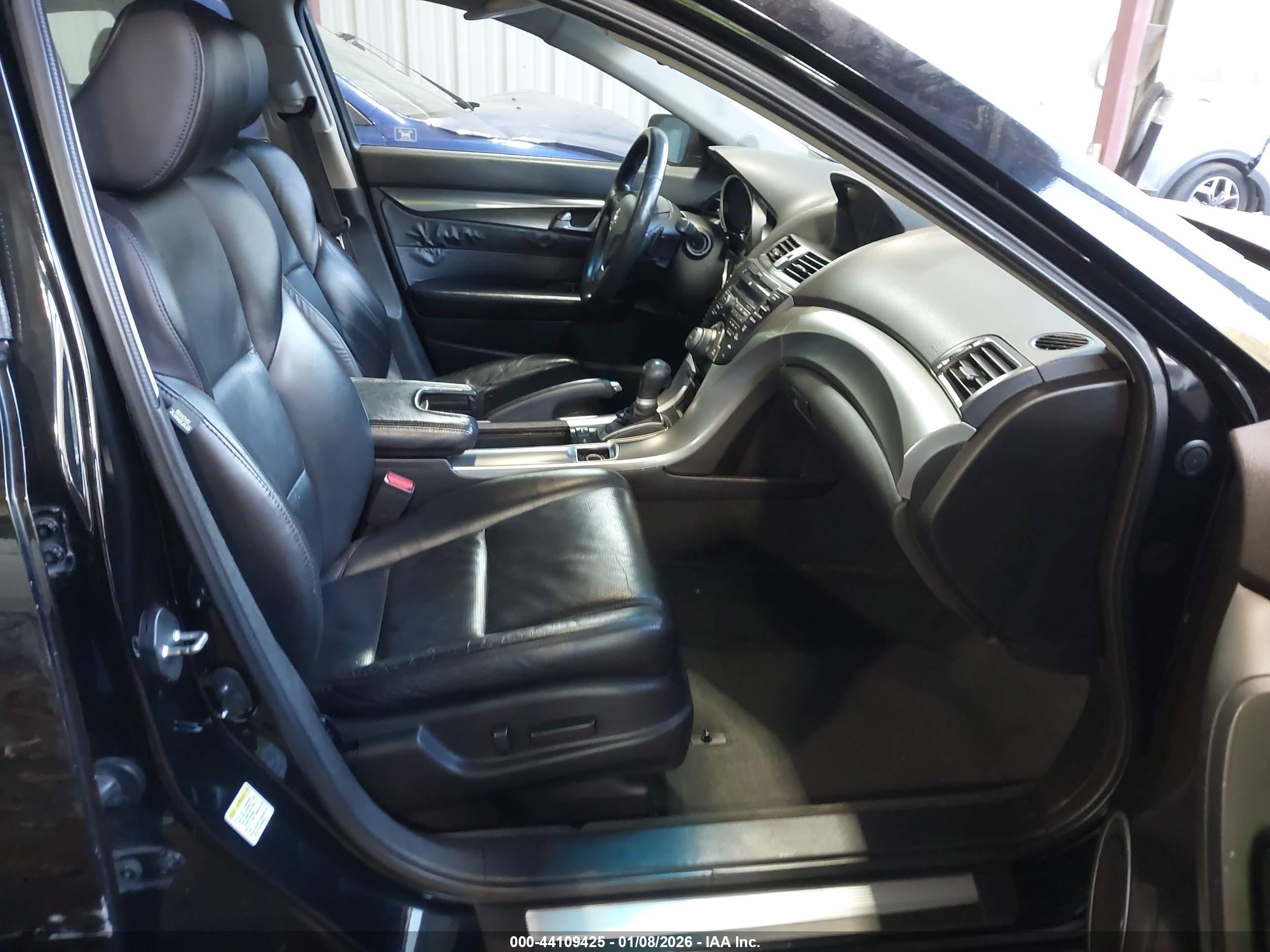 ACURA TL image 5