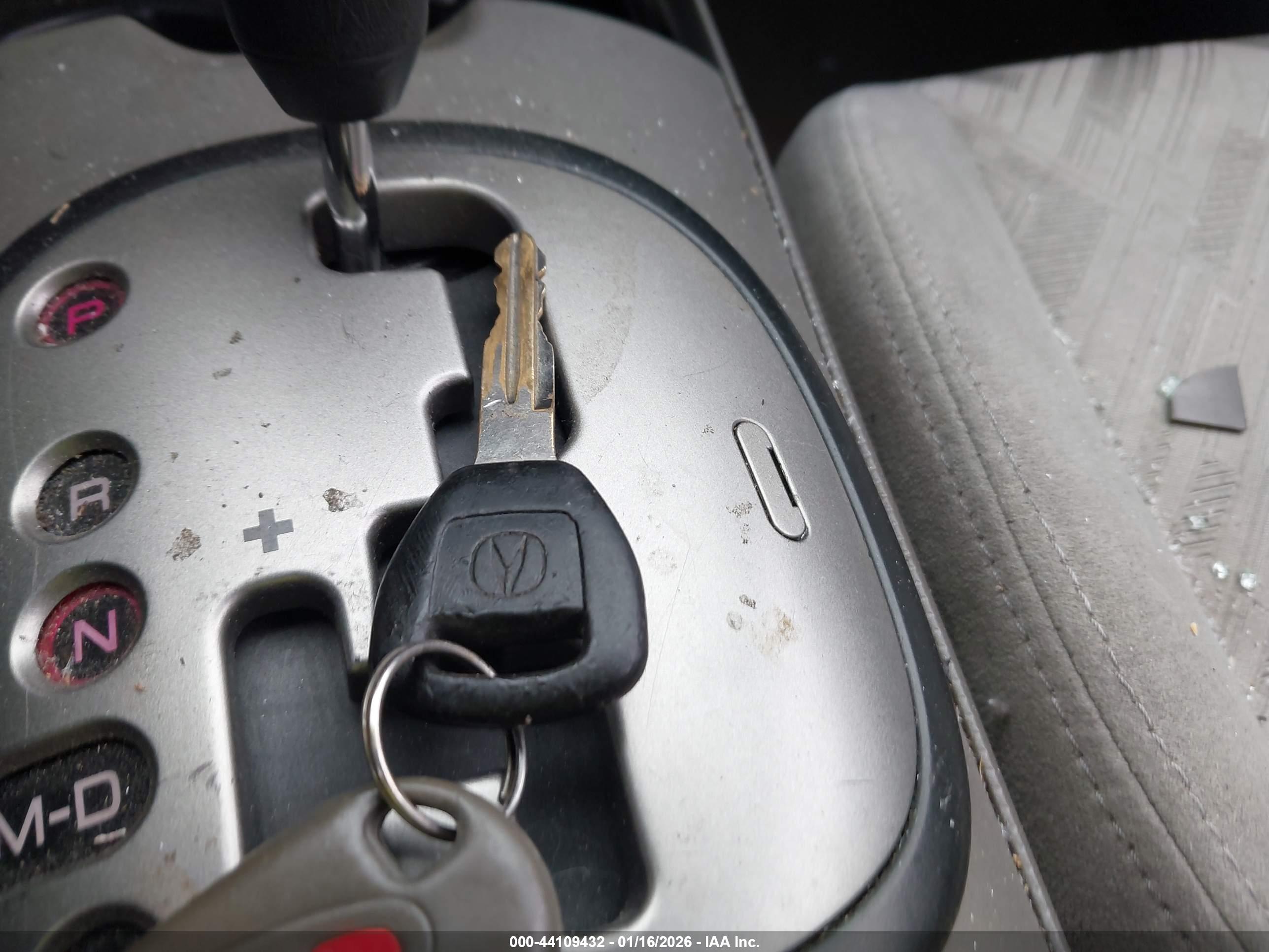 ACURA RSX image 11