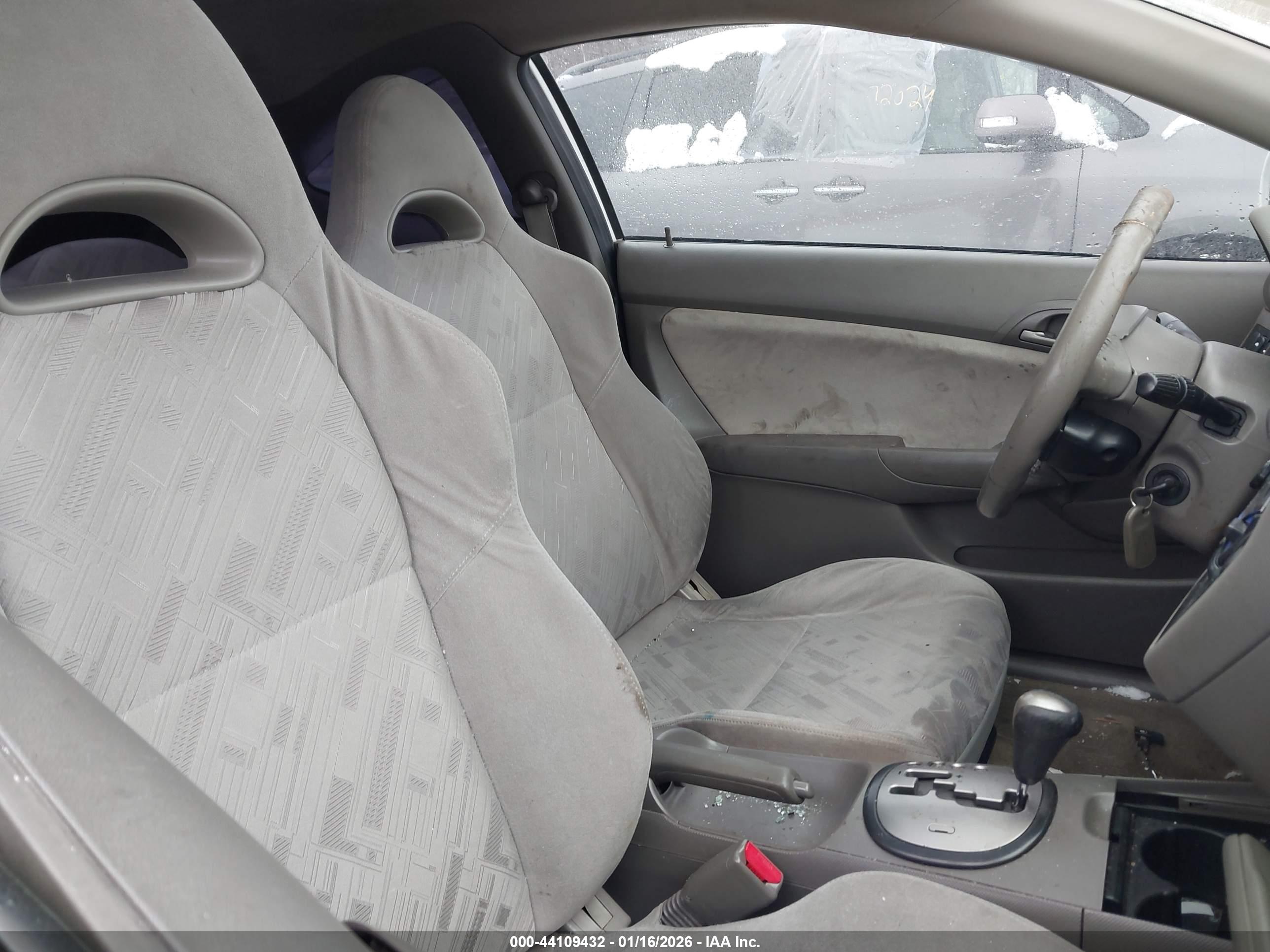ACURA RSX image 5