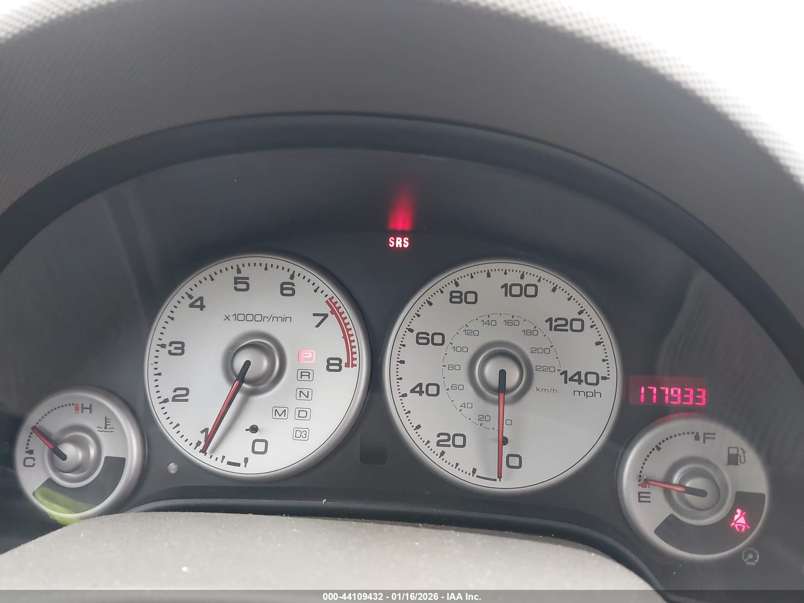 ACURA RSX image 7