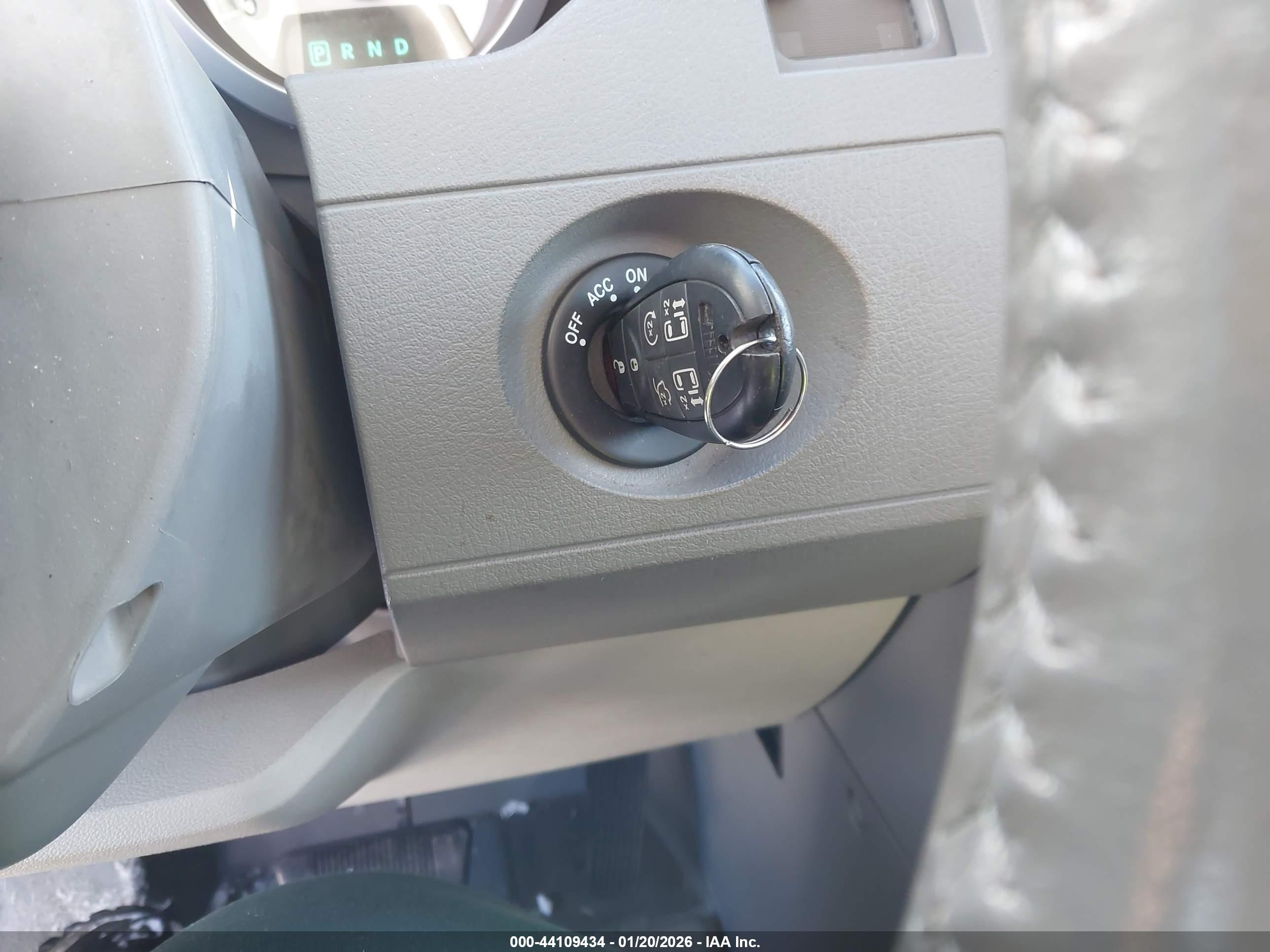 DODGE GRAND image 11