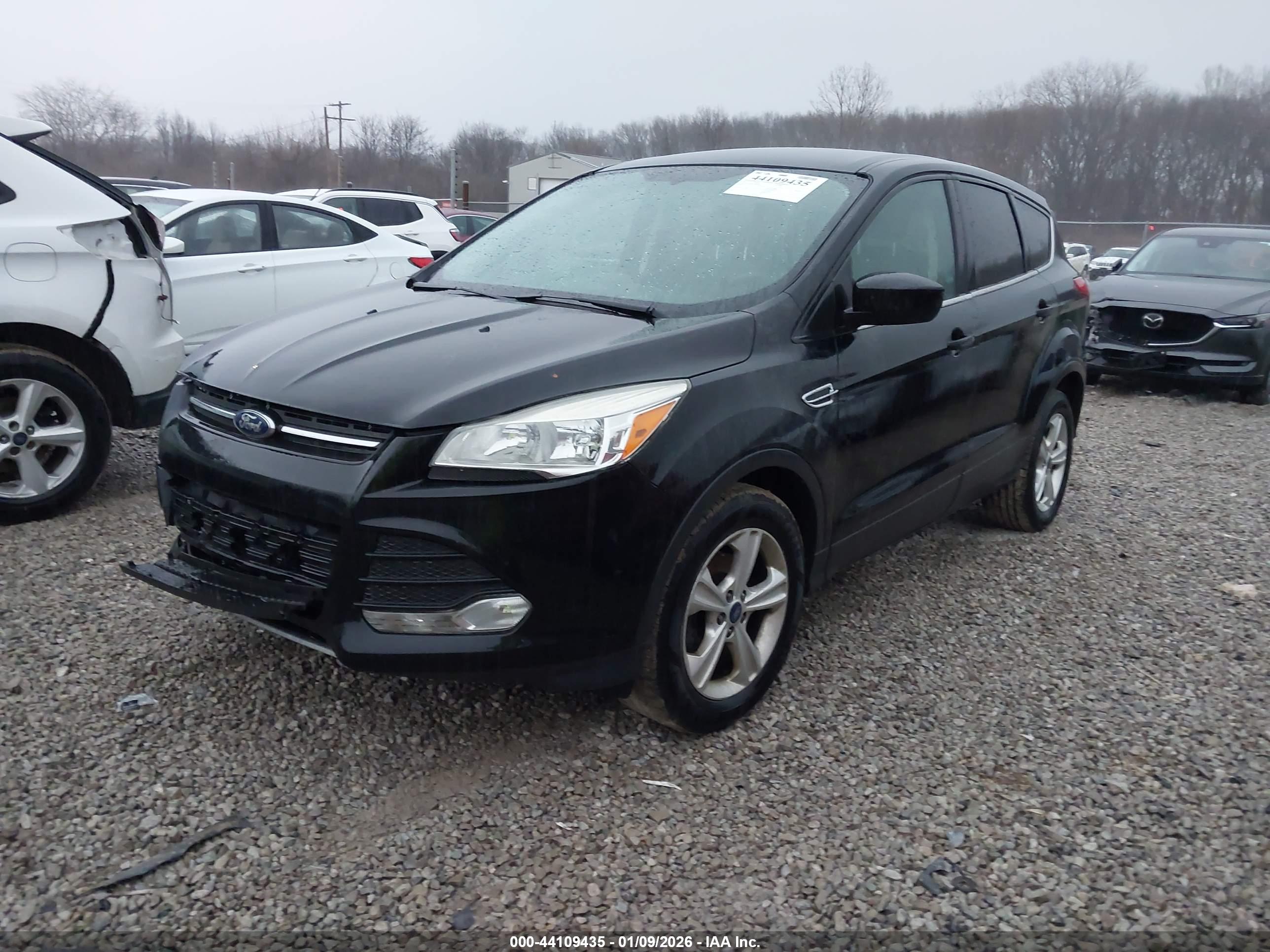 FORD ESCAPE image 2