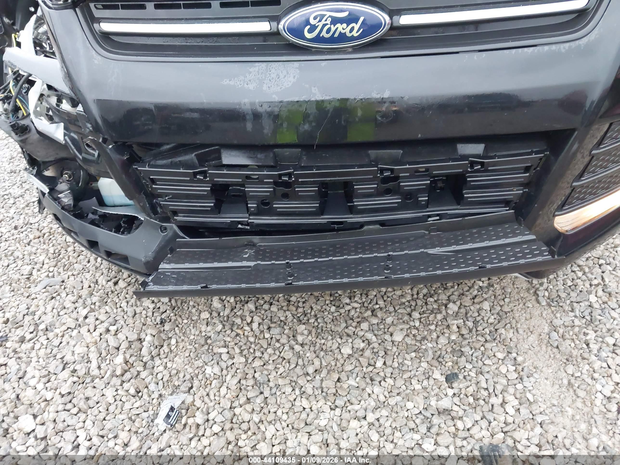 FORD ESCAPE image 6