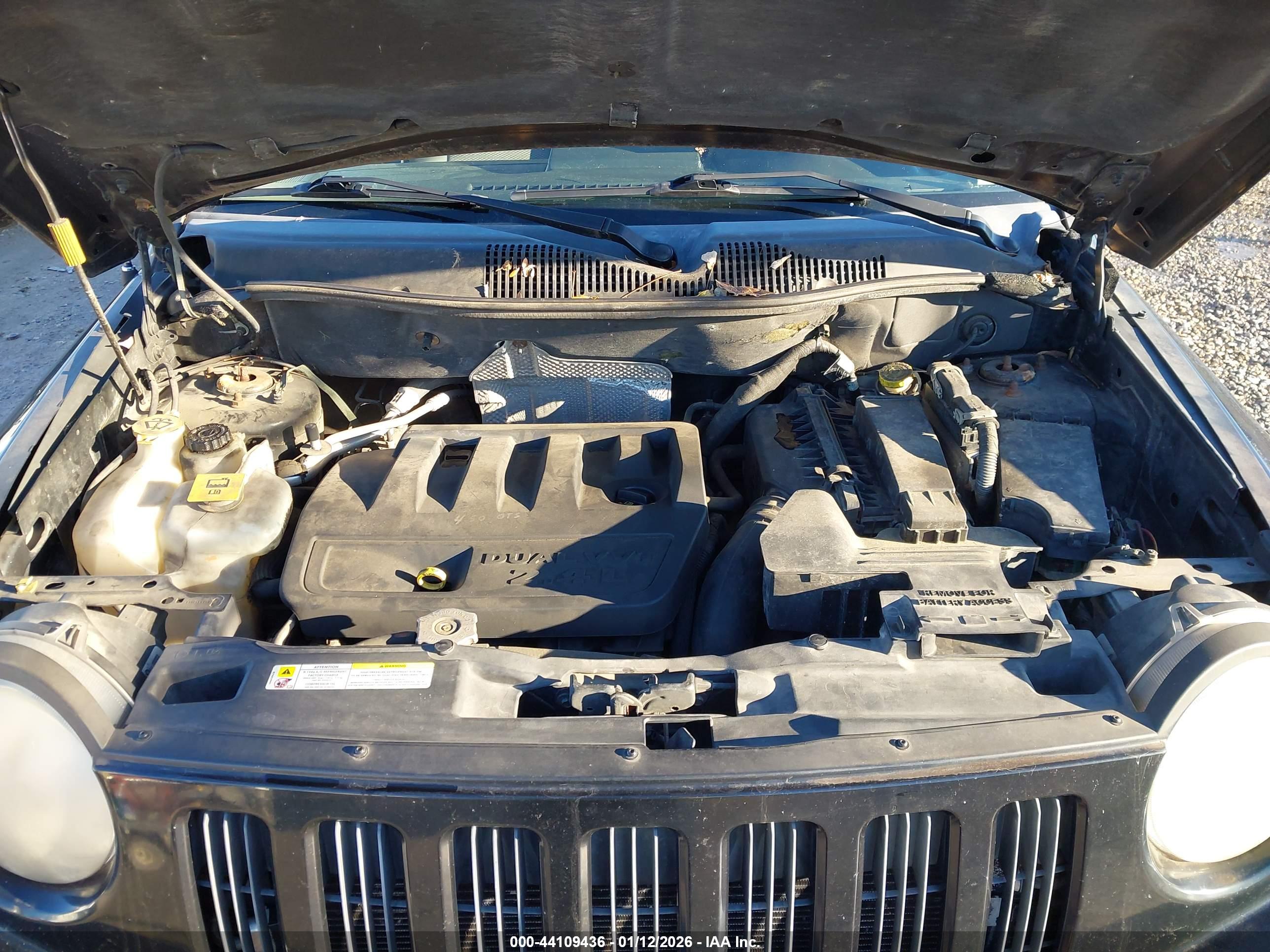 JEEP COMPASS image 10