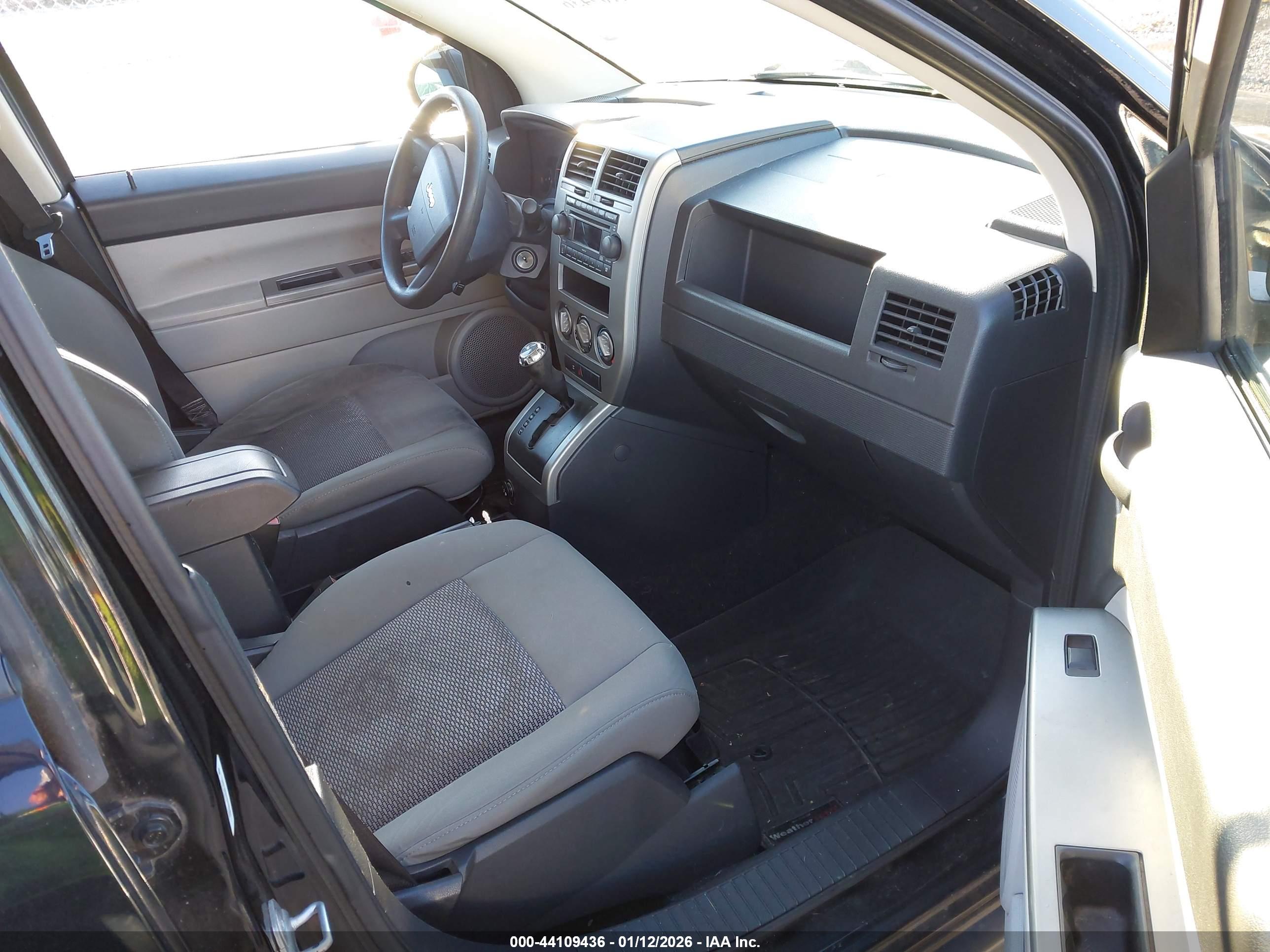 JEEP COMPASS image 5