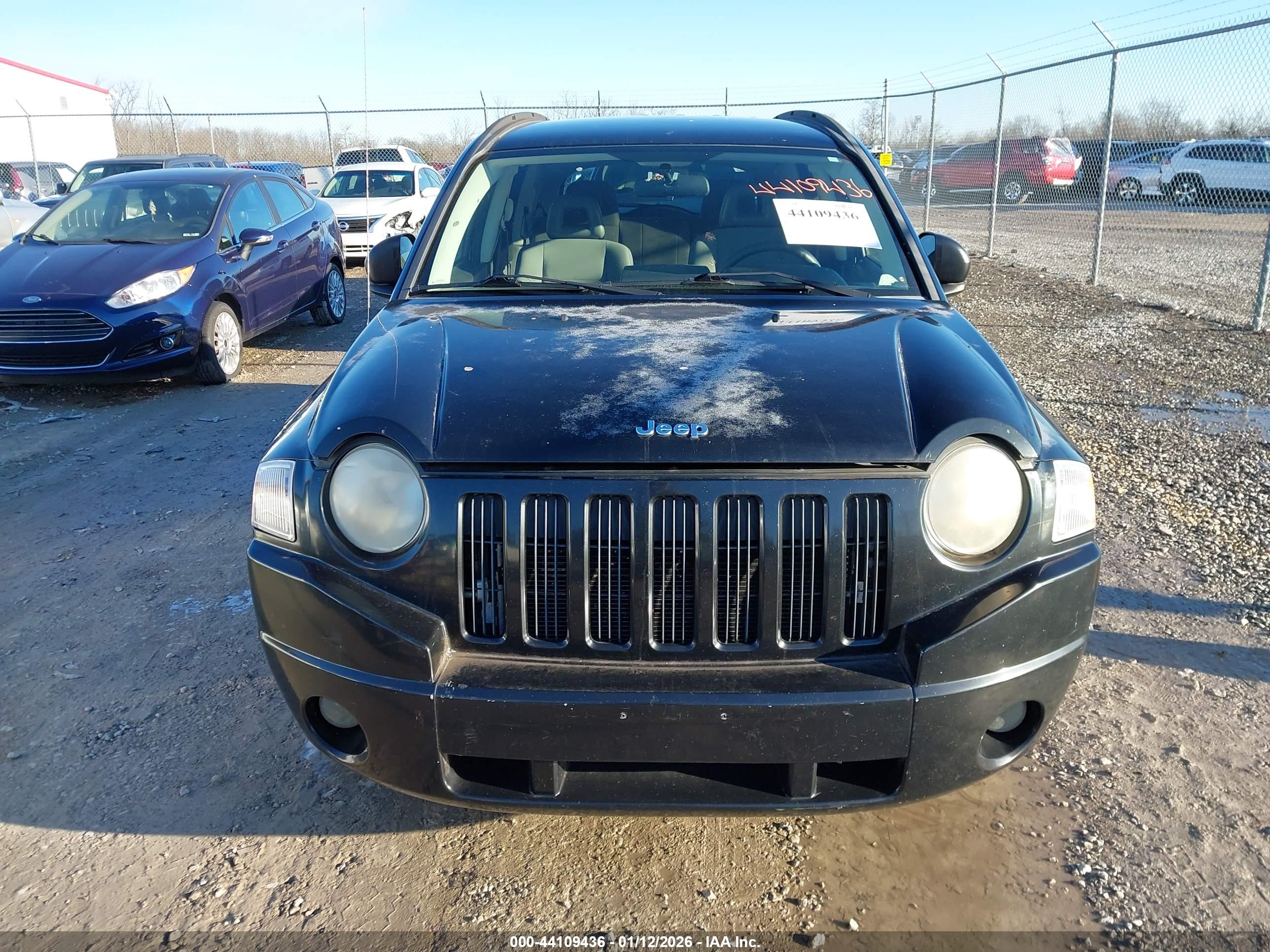 JEEP COMPASS image 6