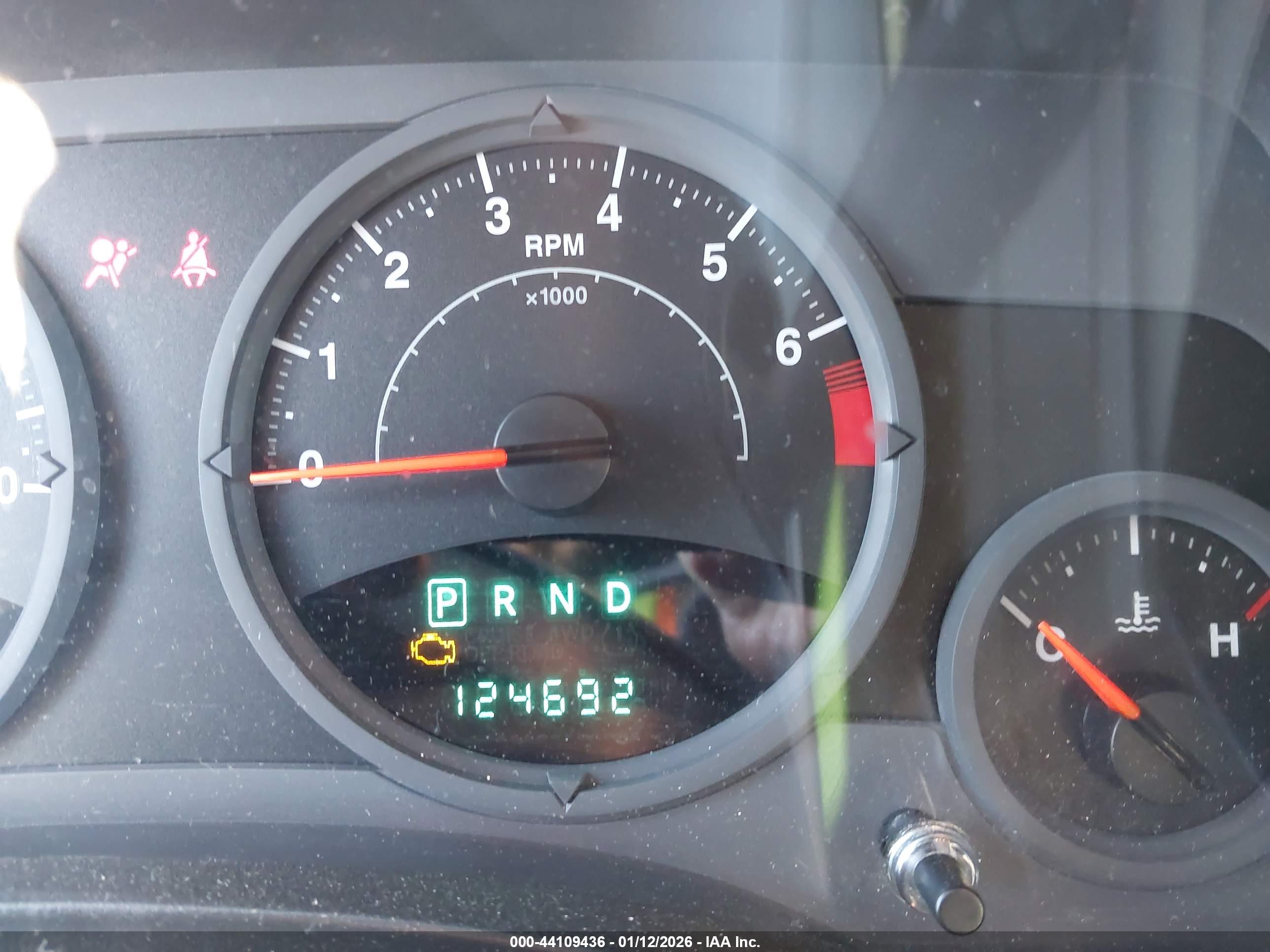 JEEP COMPASS image 7