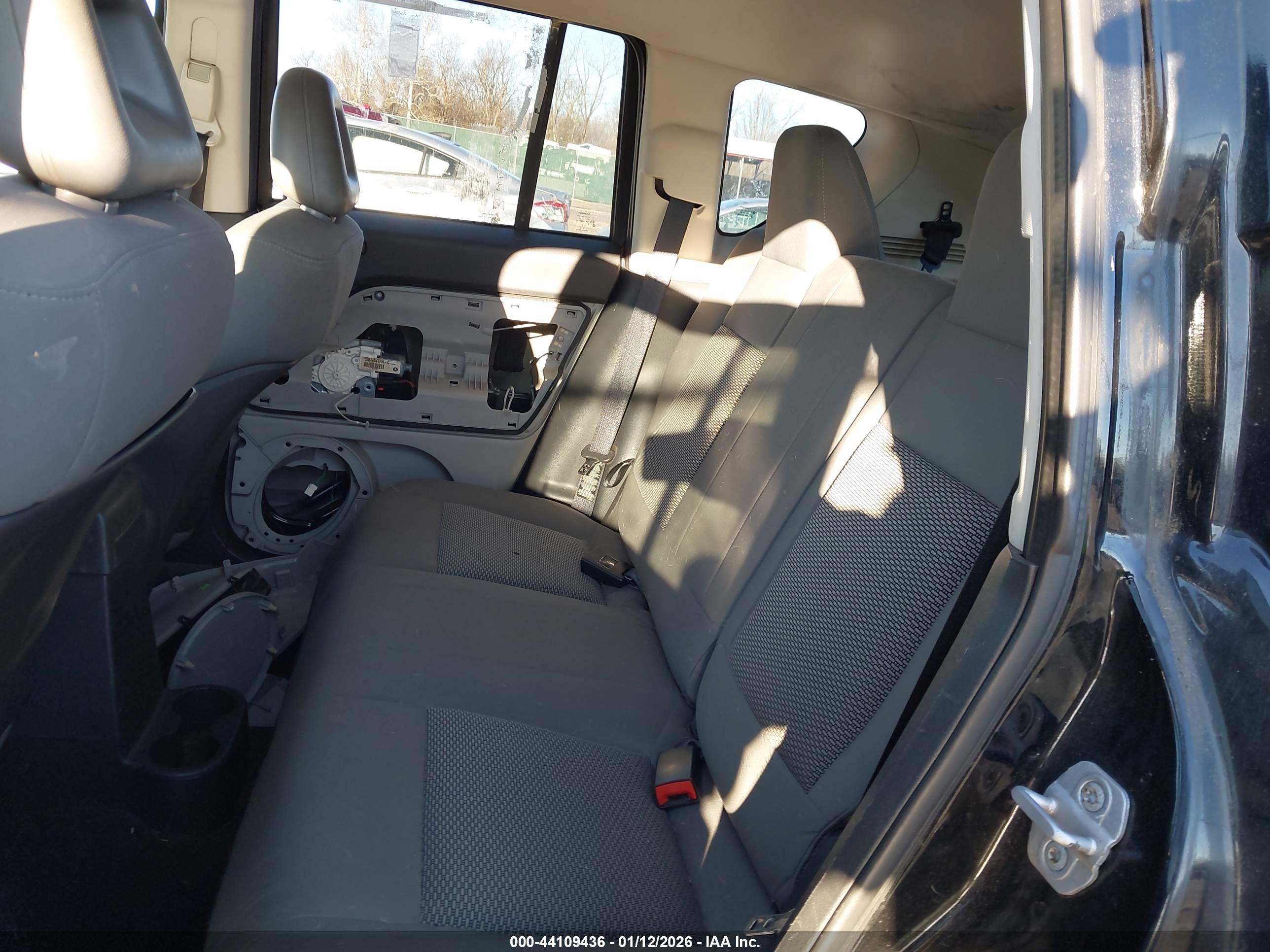 JEEP COMPASS image 8