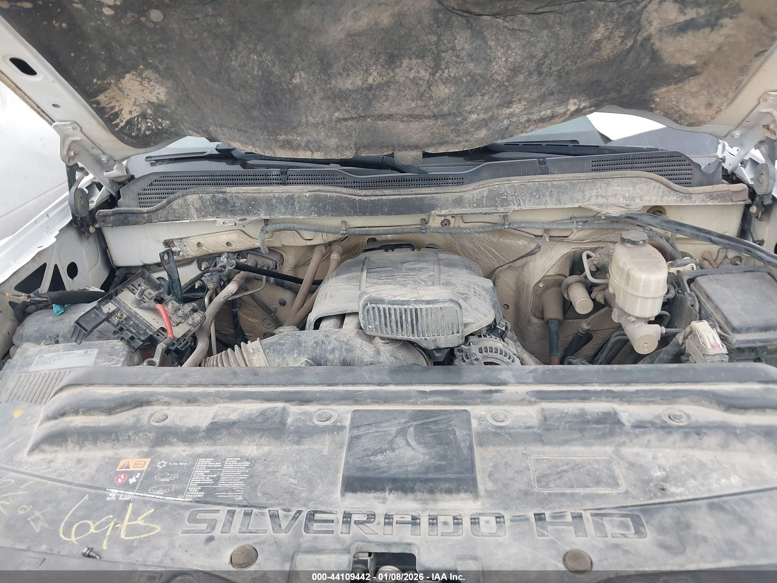 CHEVROLET SILVERADO image 10